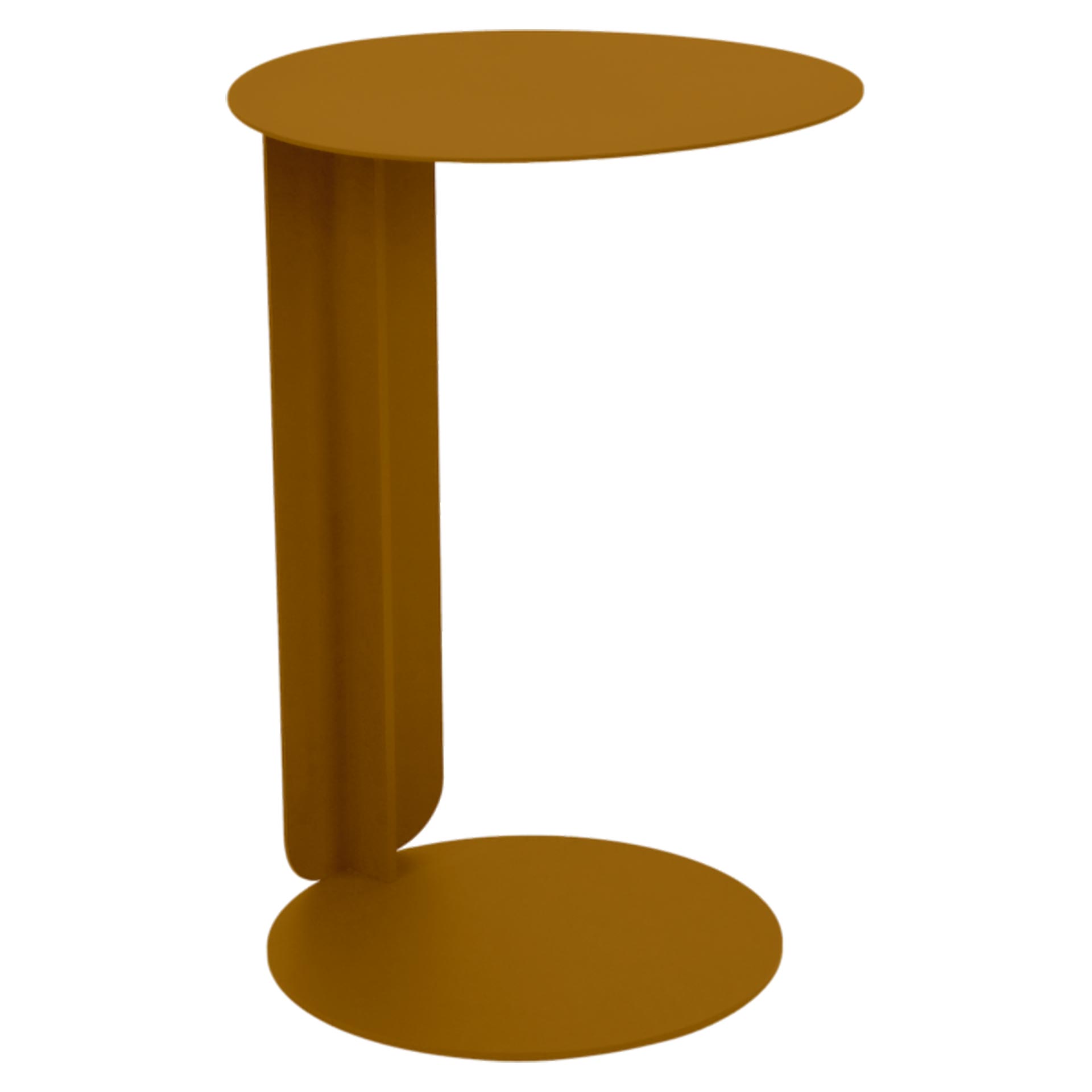 FERMOB Table d'appoint Outdoor BEBOP
