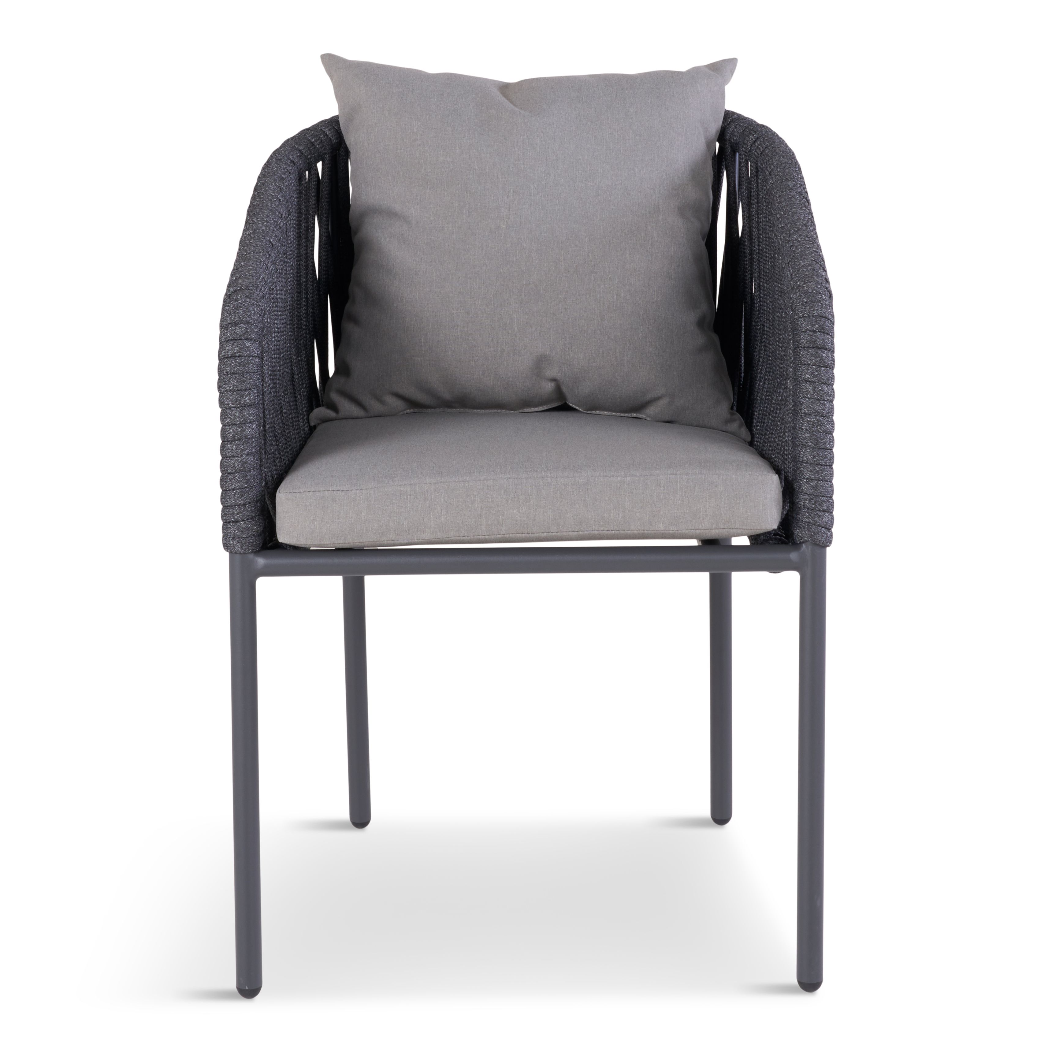 FAEE Chaise de jardin SKALO