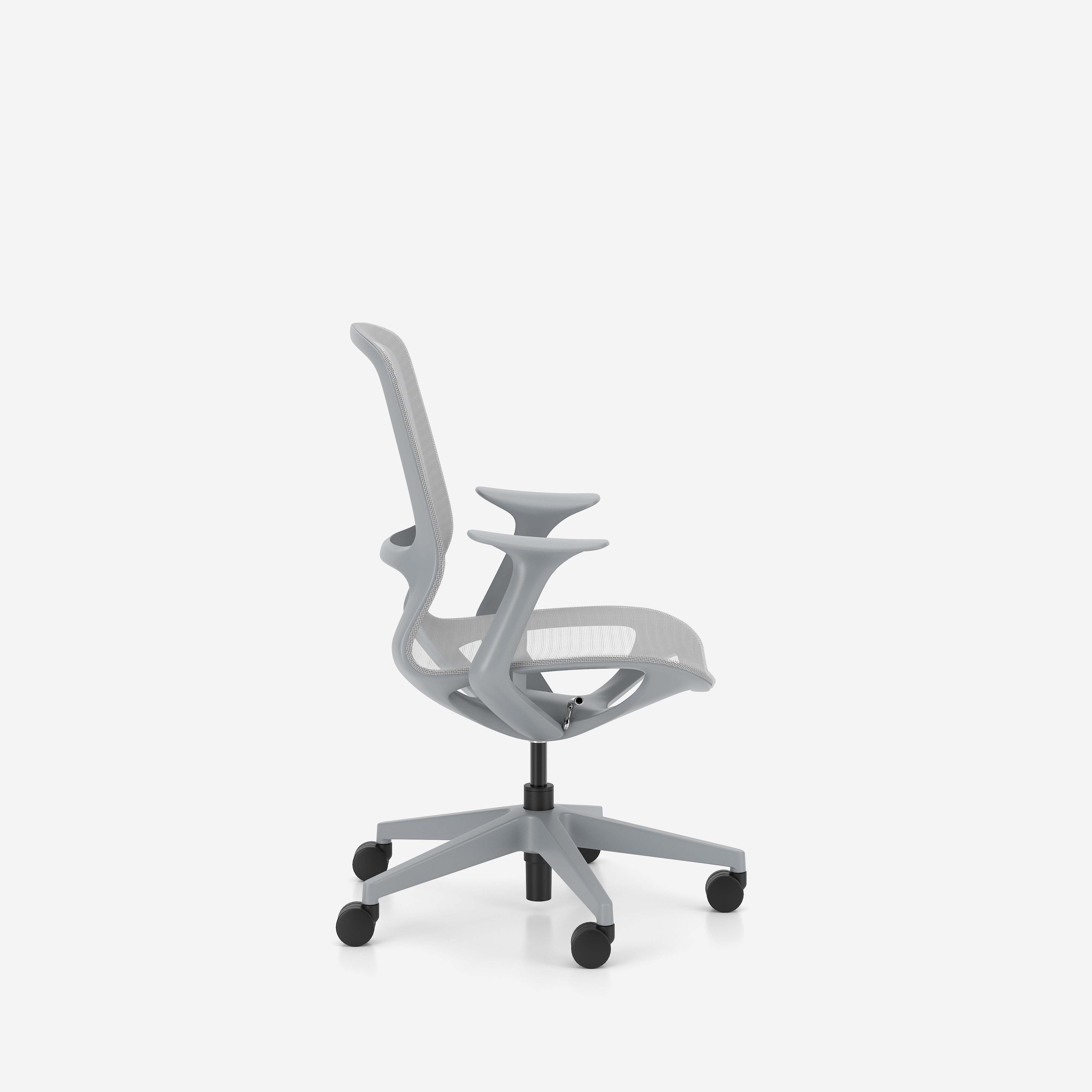 NOWY STYL Drehstuhl AIRI