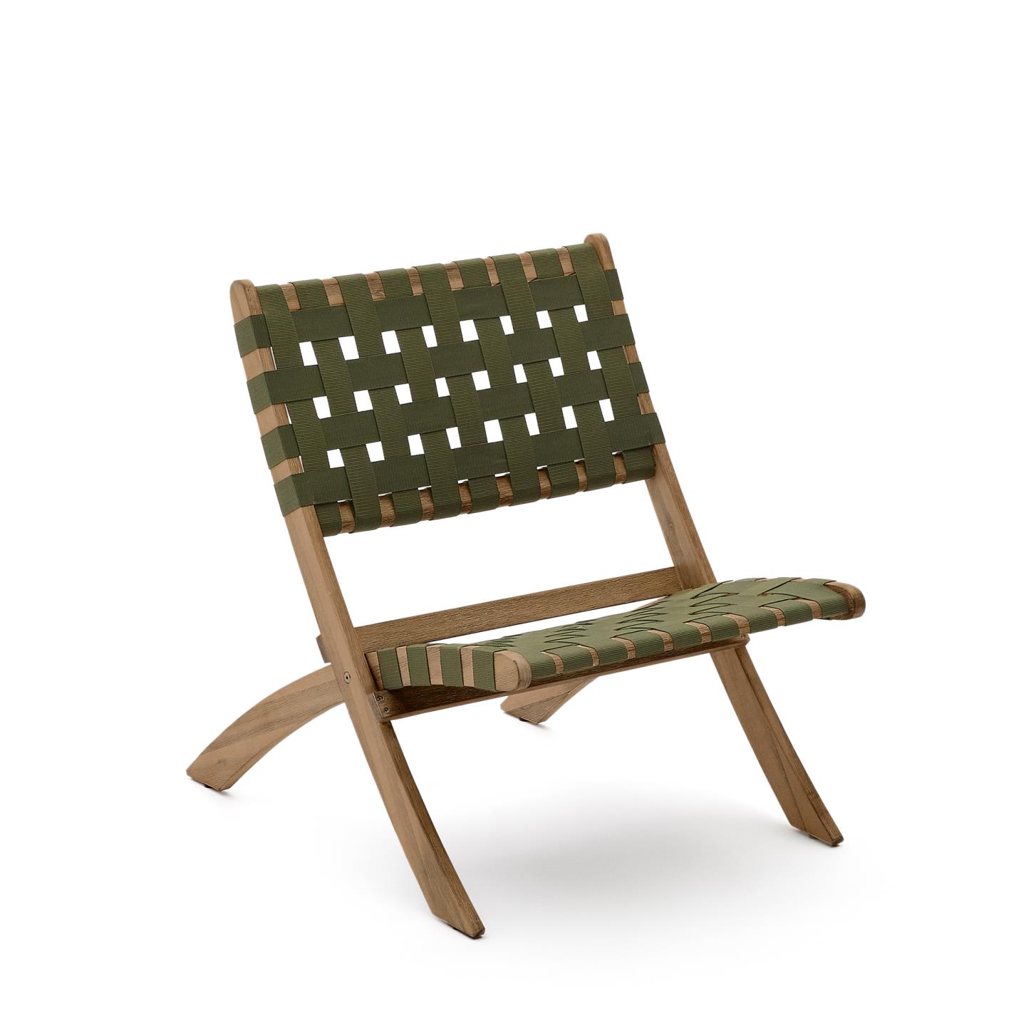 KAVE HOME Gartensessel CHABELI