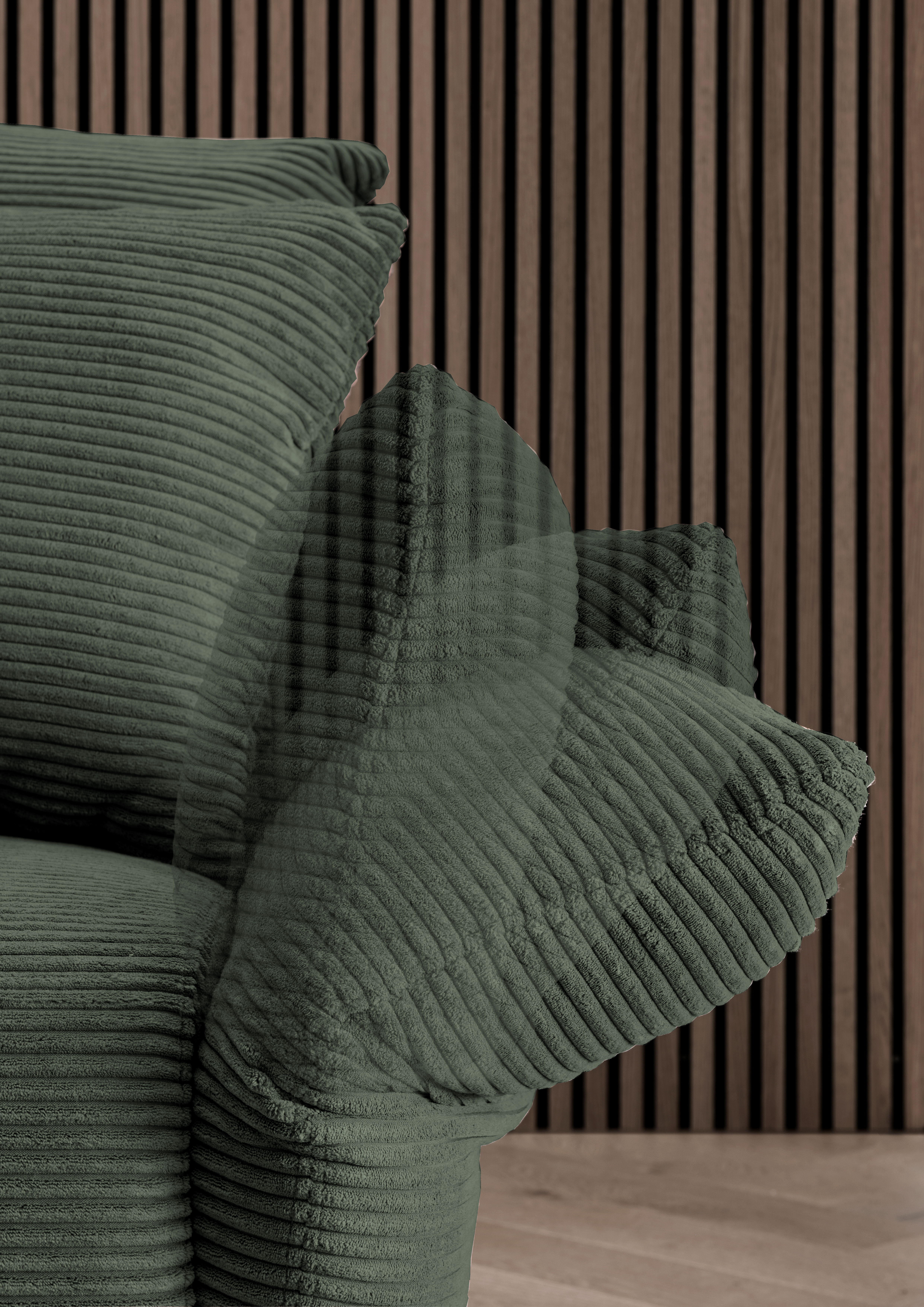 BENFORMATO Sofa VANILLA BENFORMATO Sofa VANILLA