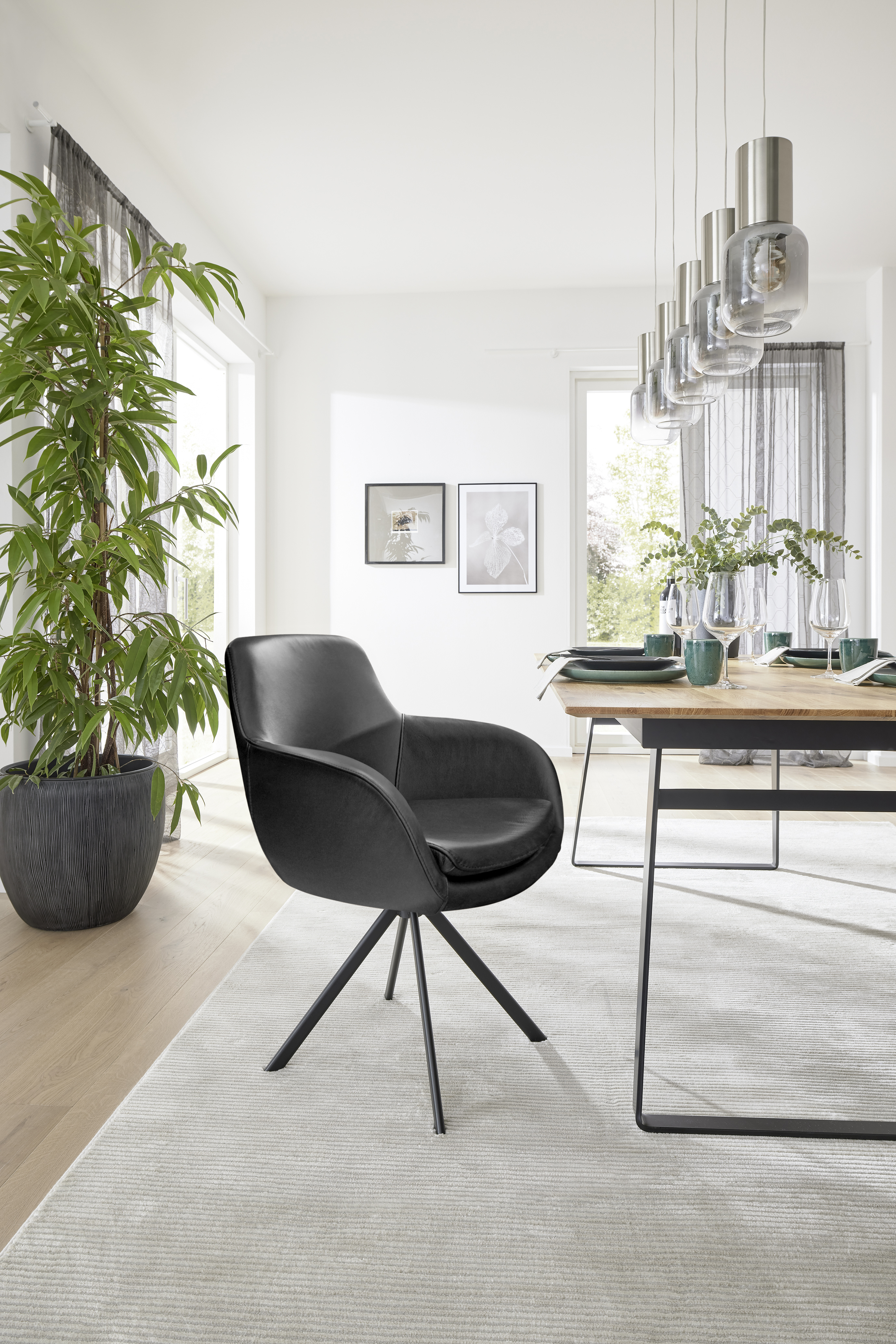 MUSTERRING Stuhl TAVIA MUSTERRING Stuhl TAVIA