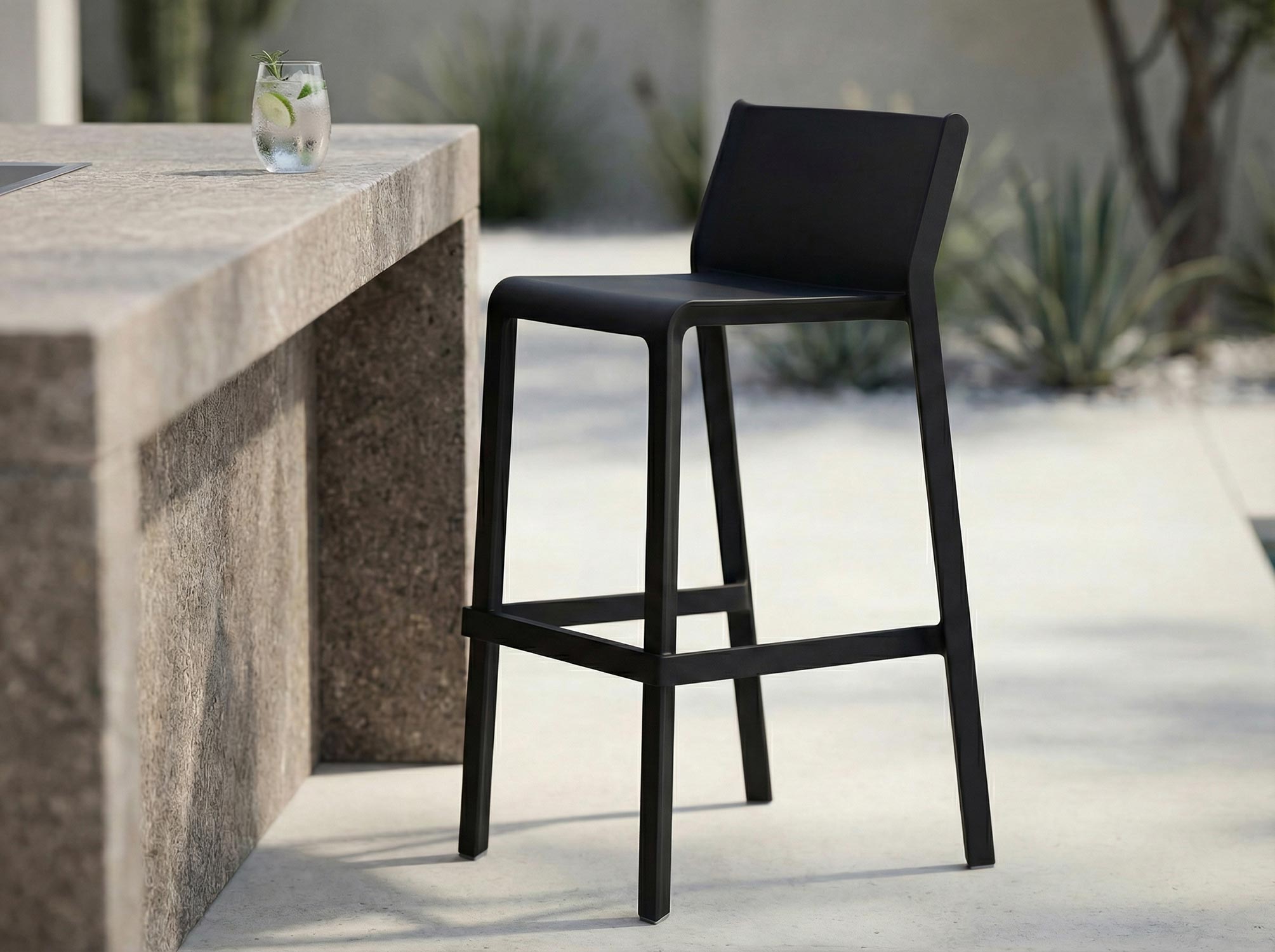 NARDI Barhocker TRILL