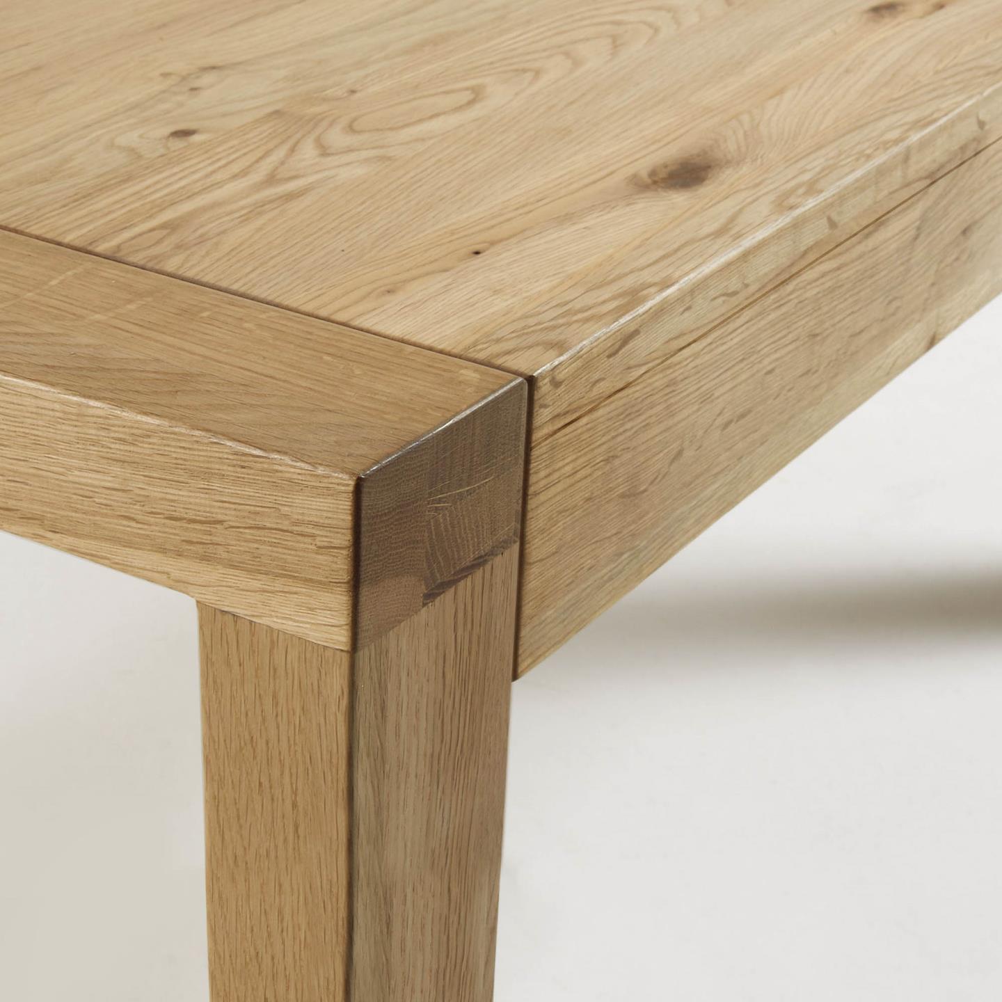 KAVE HOME Esstisch BRIVA KAVE HOME Esstisch BRIVA