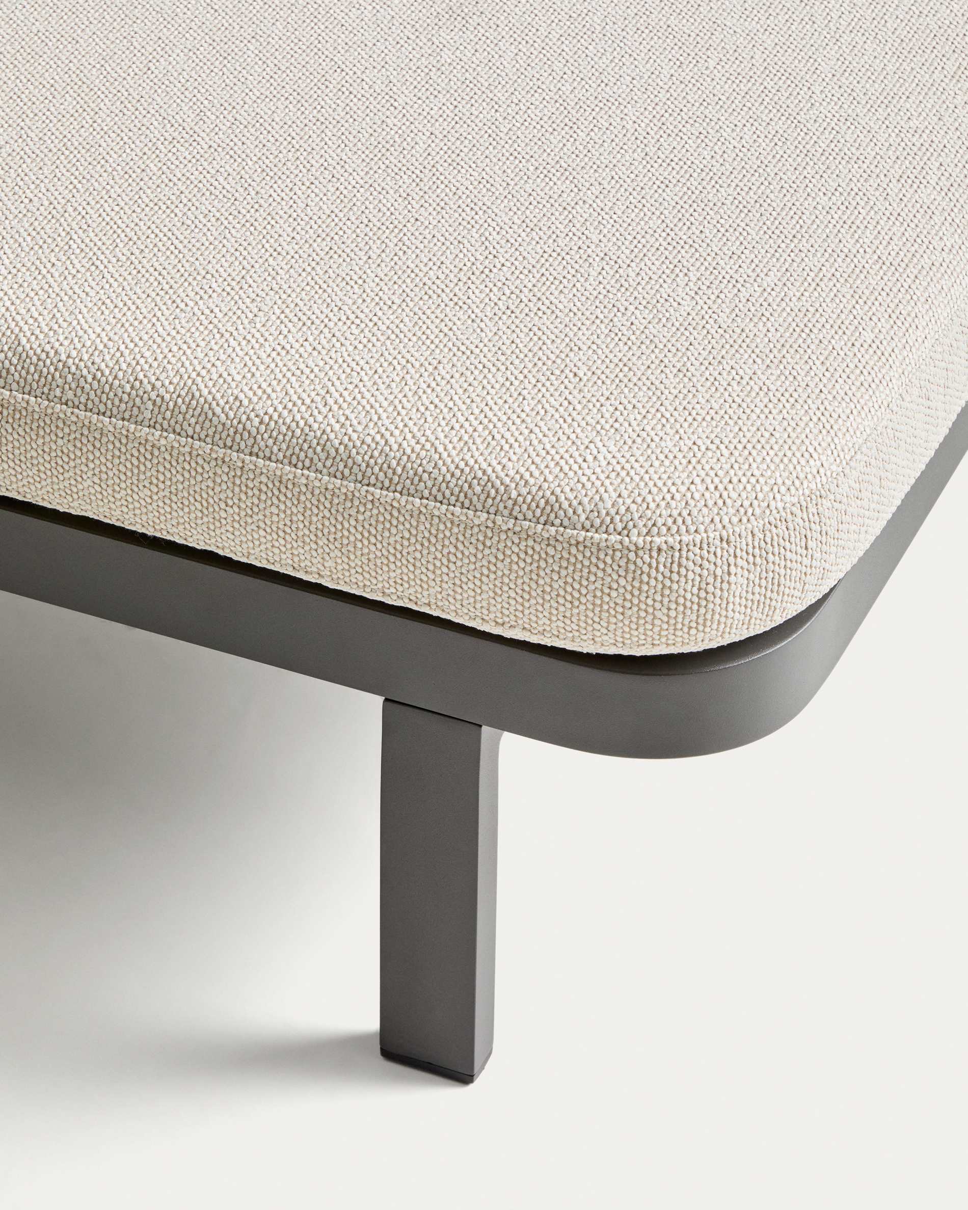 KAVE HOME Sonnenliege KIONIA