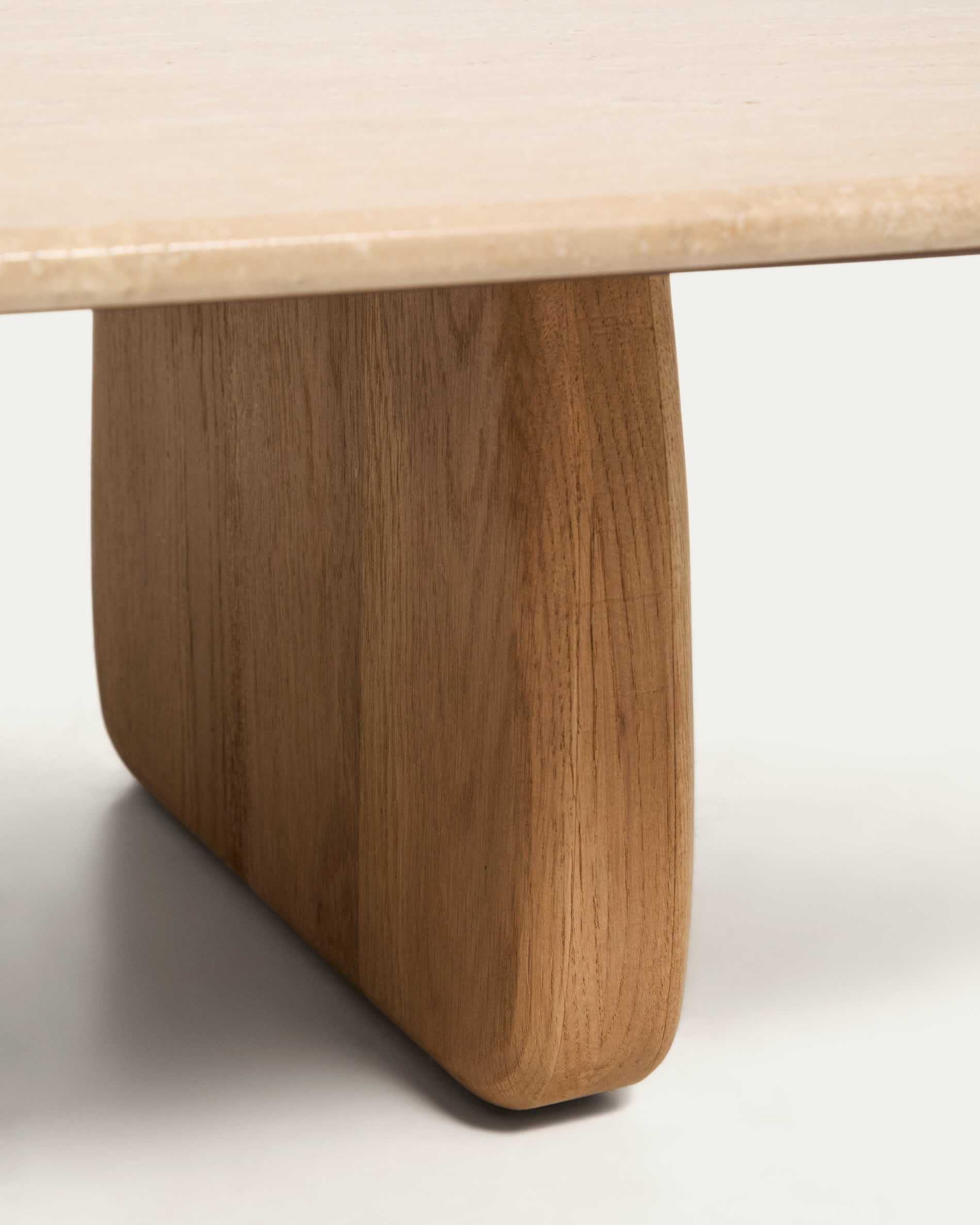 Table basse PIRITA de Kave Home