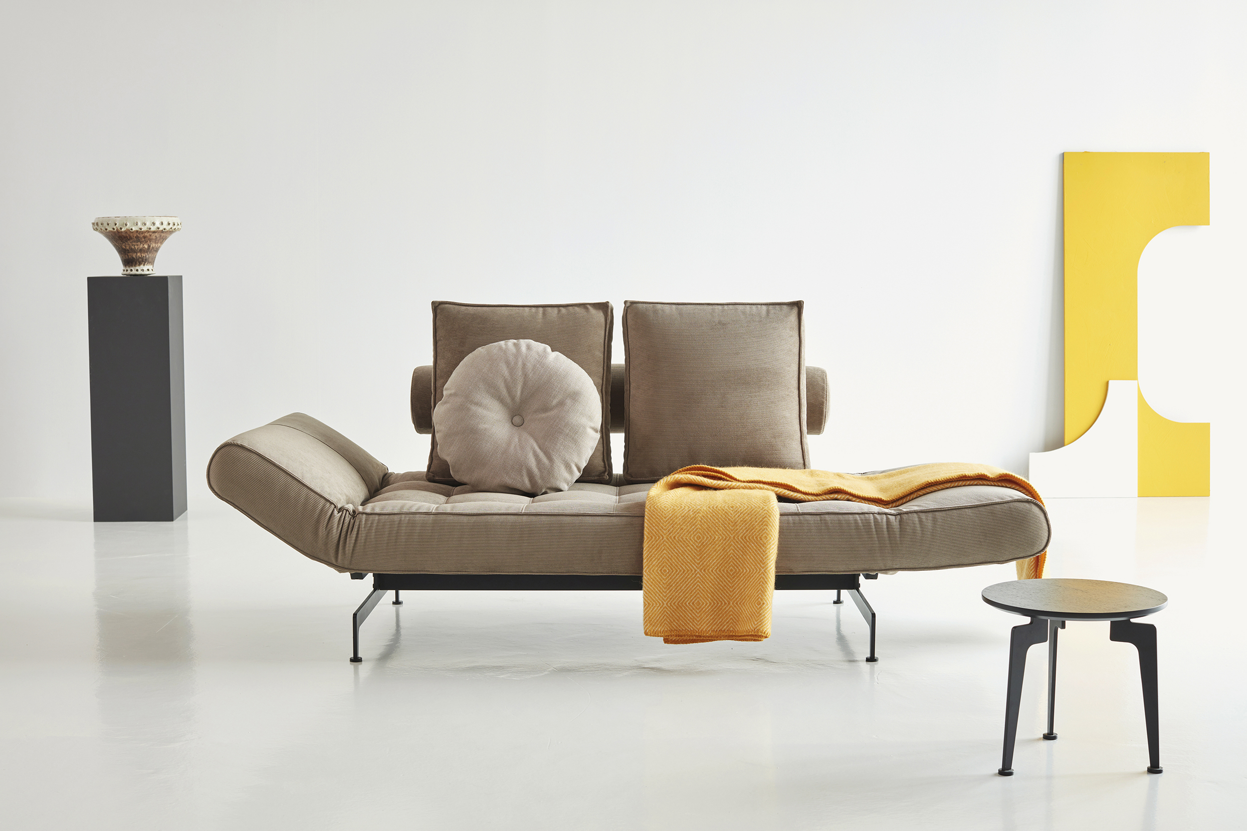 INNOVATION LIVING Funktionssofa GHIA INNOVATION LIVING Funktionssofa GHIA