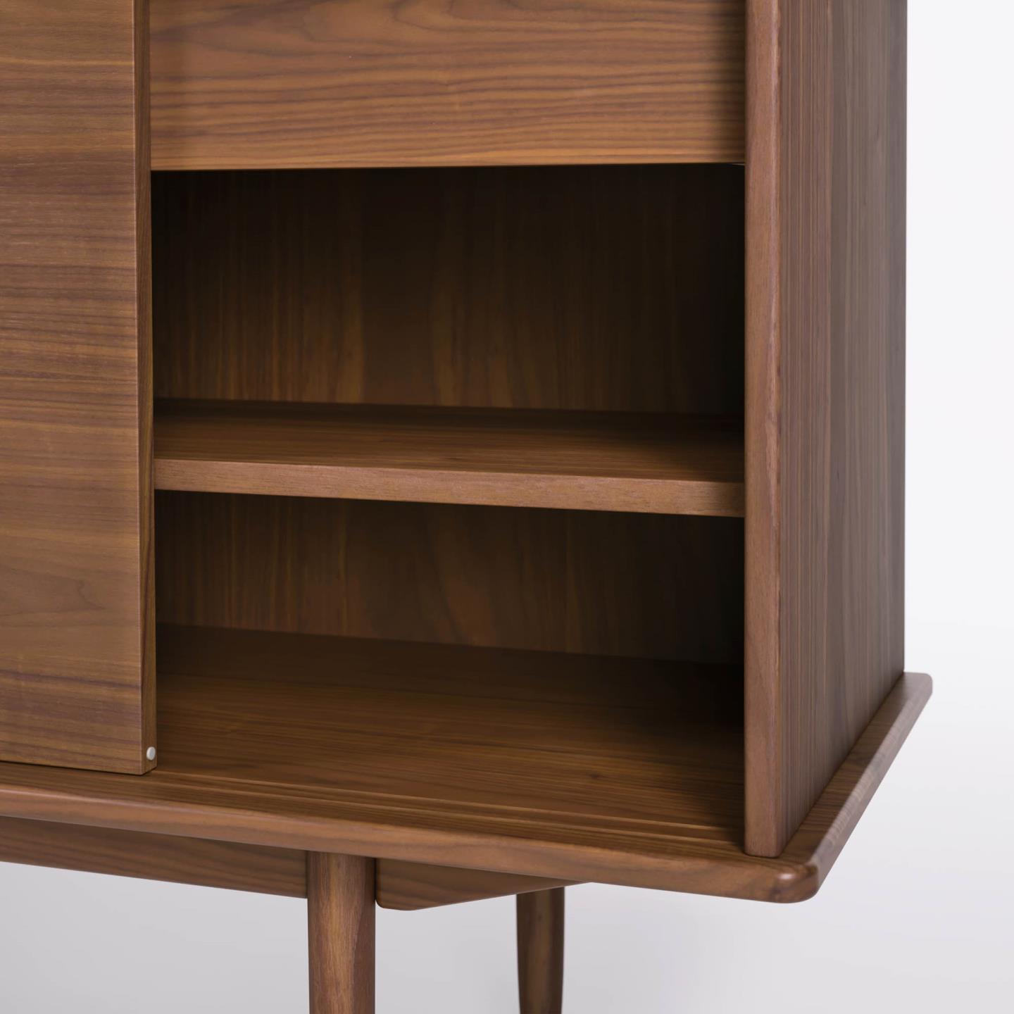 KAVE HOME Sideboard CAROLIN KAVE HOME Sideboard CAROLIN