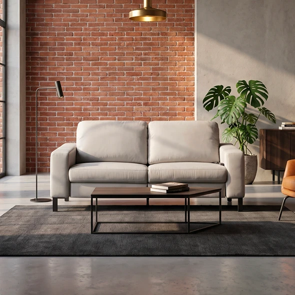 Vito STEP PREMIUM 2.0 &ndash; Wohnszene