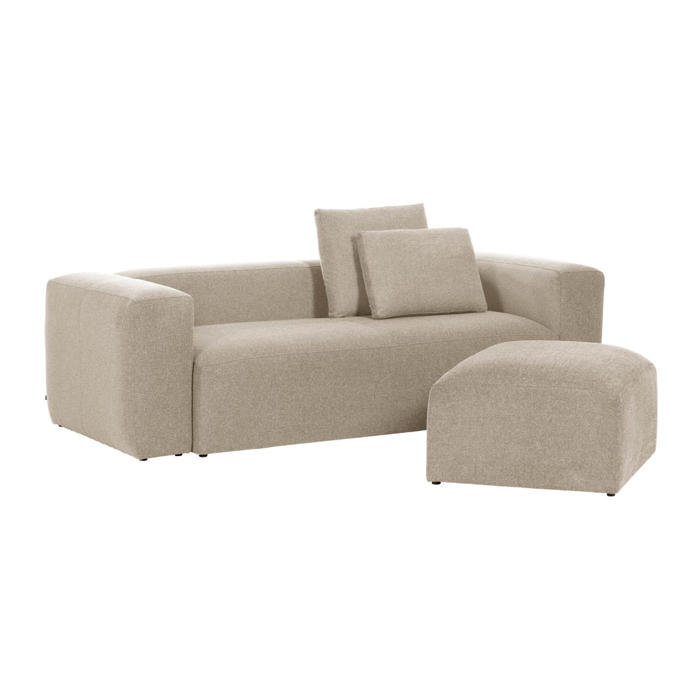 KAVE HOME Canapé BLOK