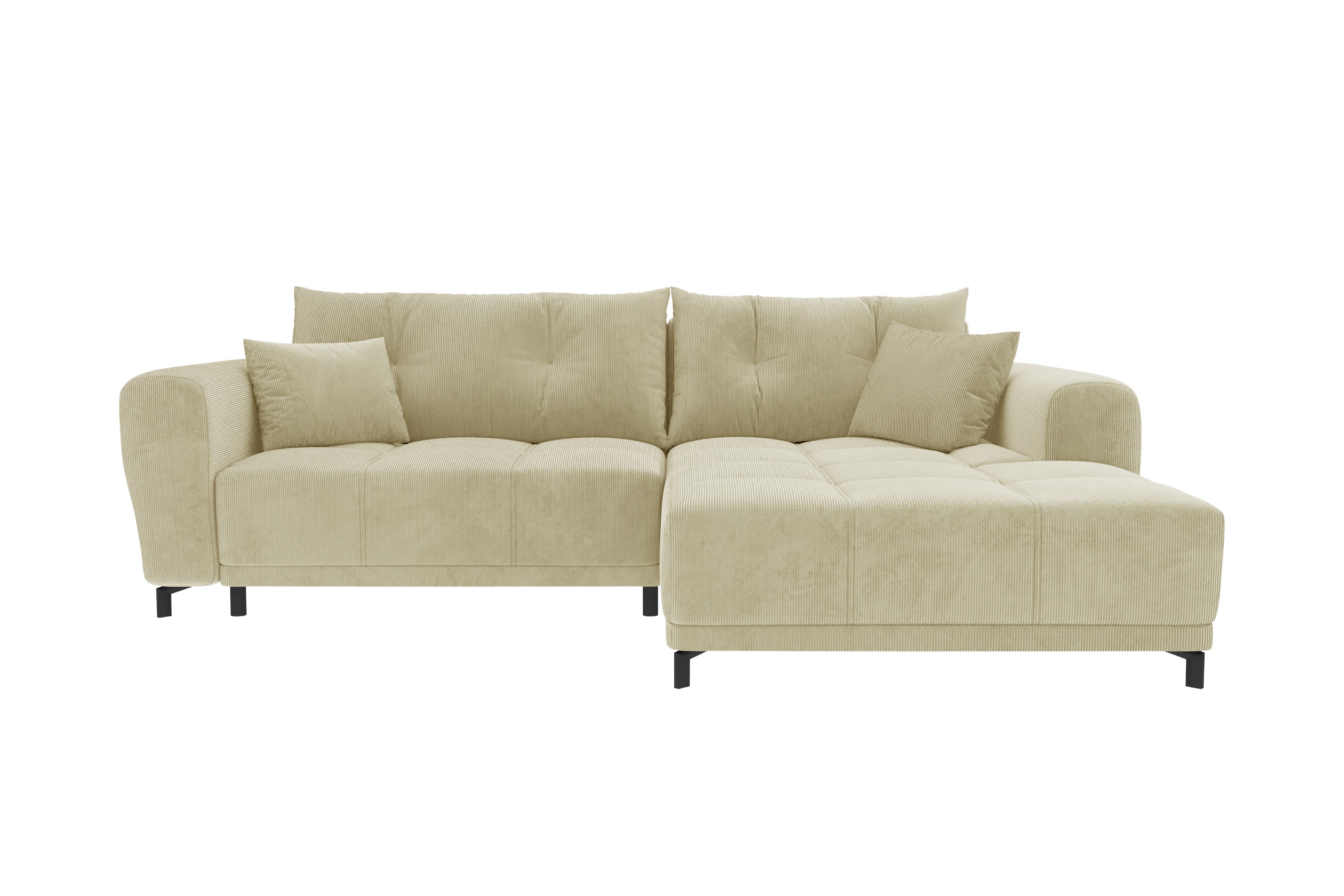 DIGITEC Sofa PACO