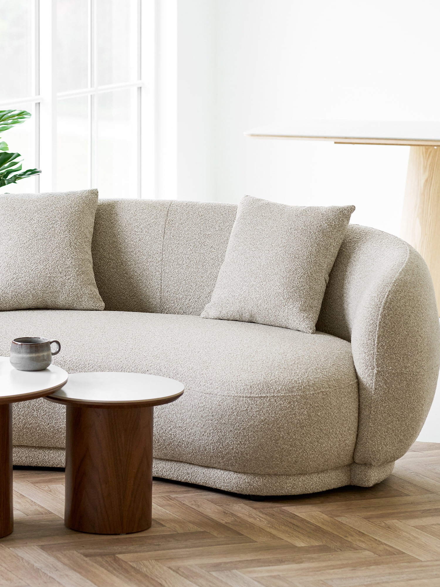 Faee HALDEN Sofa