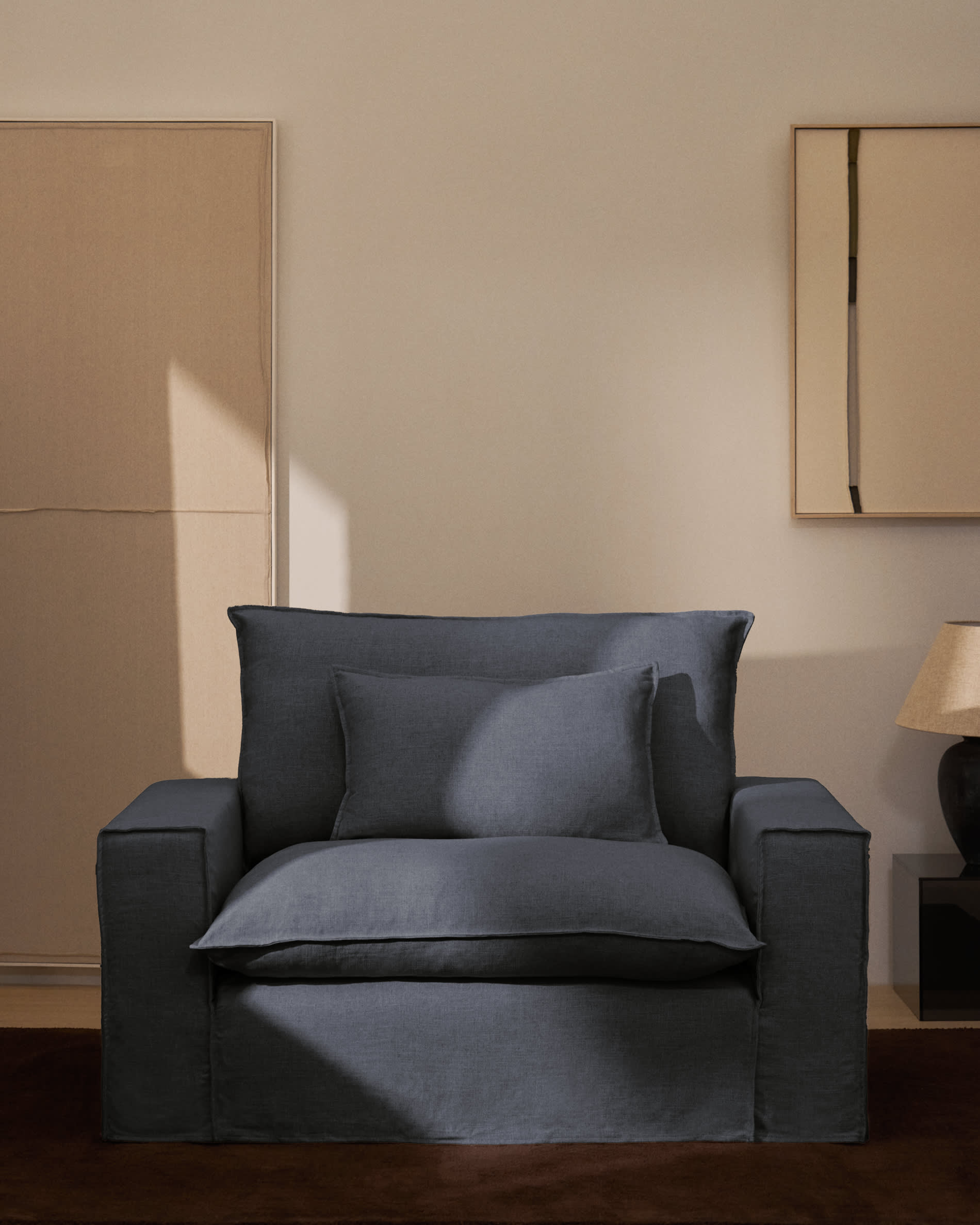 Fauteuil ANARELA de Kave Home