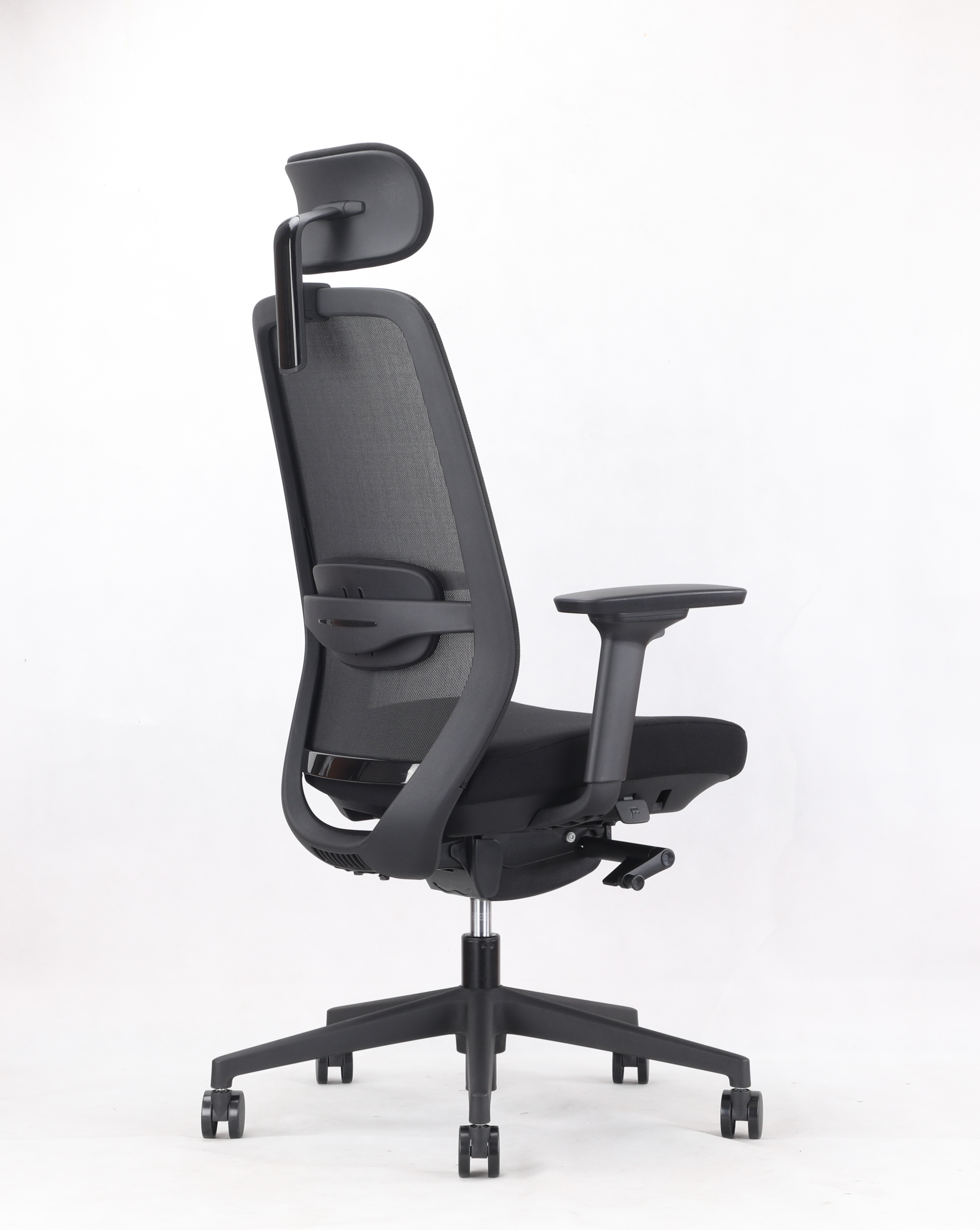 NOWY STYL Drehstuhl ELOVIE SWIVEL