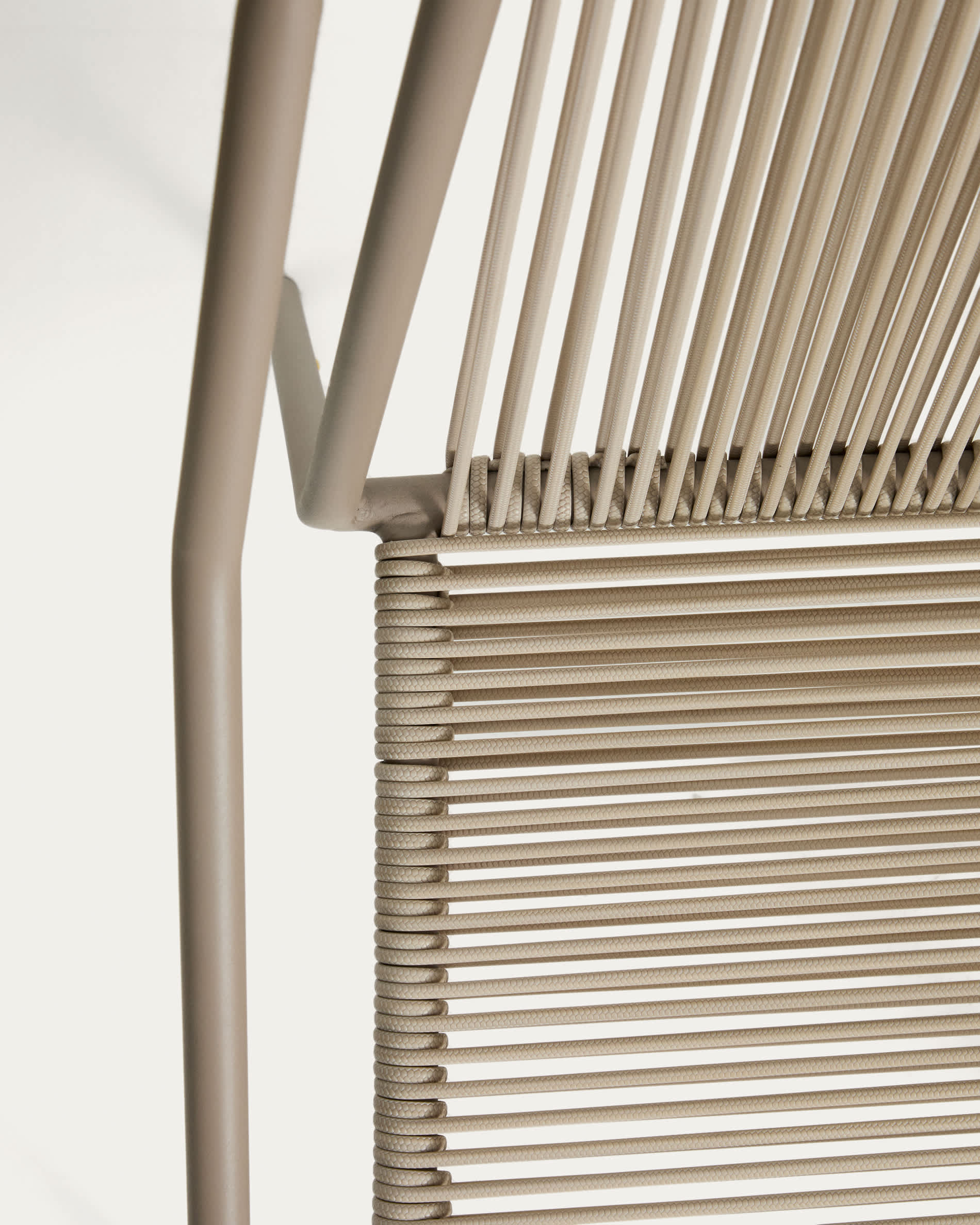 KAVE HOME Gartenstuhl ZIVIA