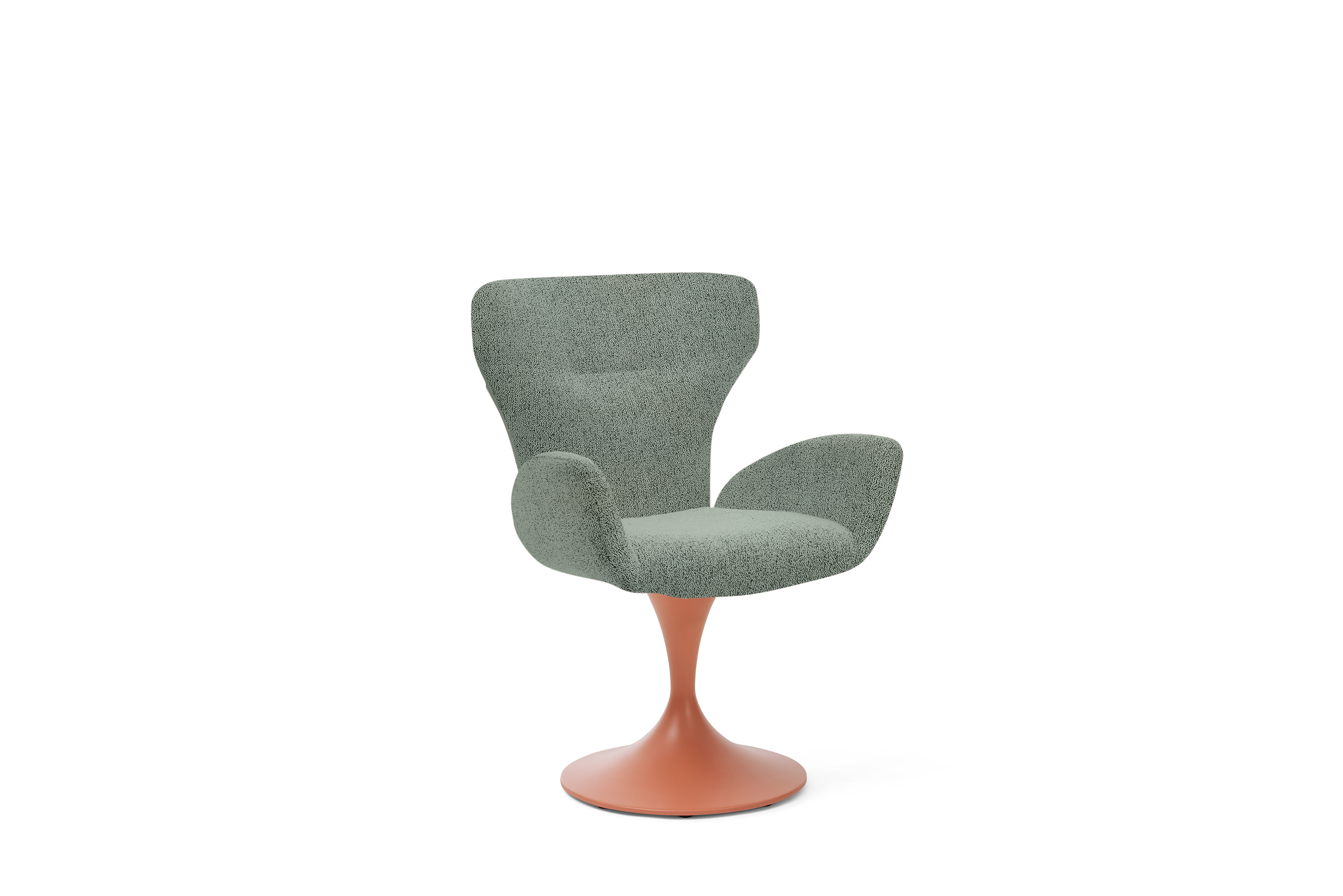 MUSTERRING chair JustB! SP150