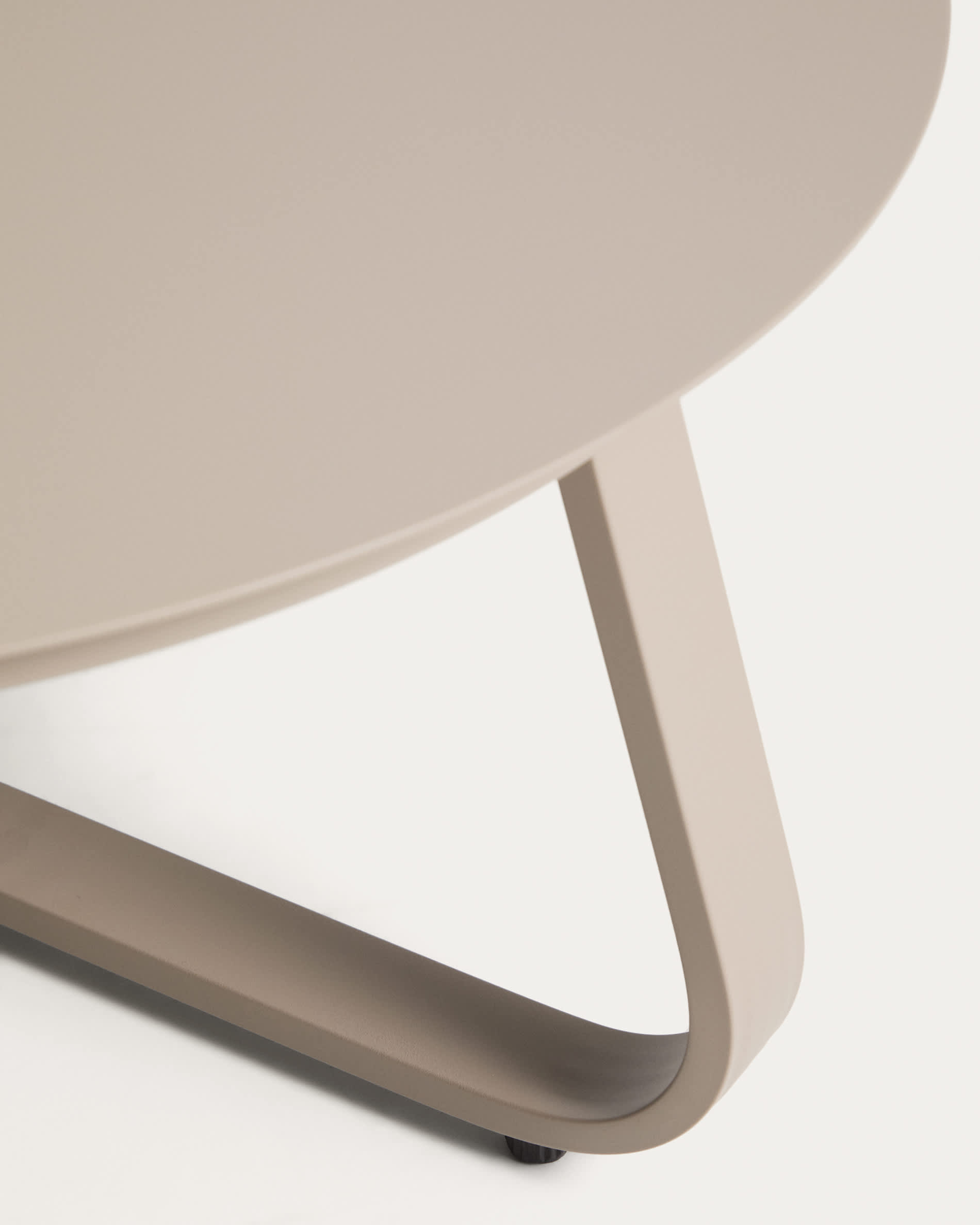 KAVE HOME Coffee table Outdoor TAMARIS