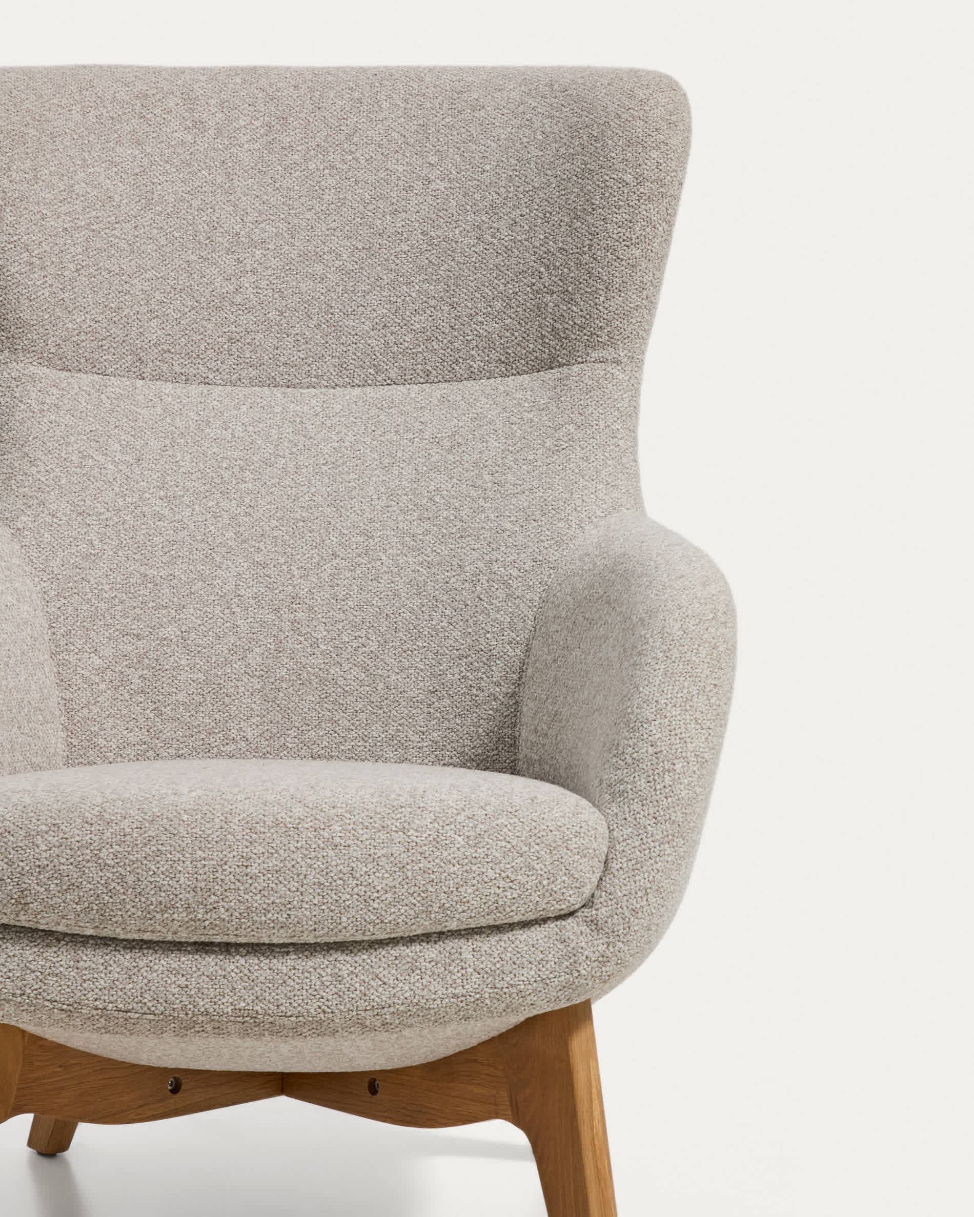 KAVE HOME Sessel ADIRAN