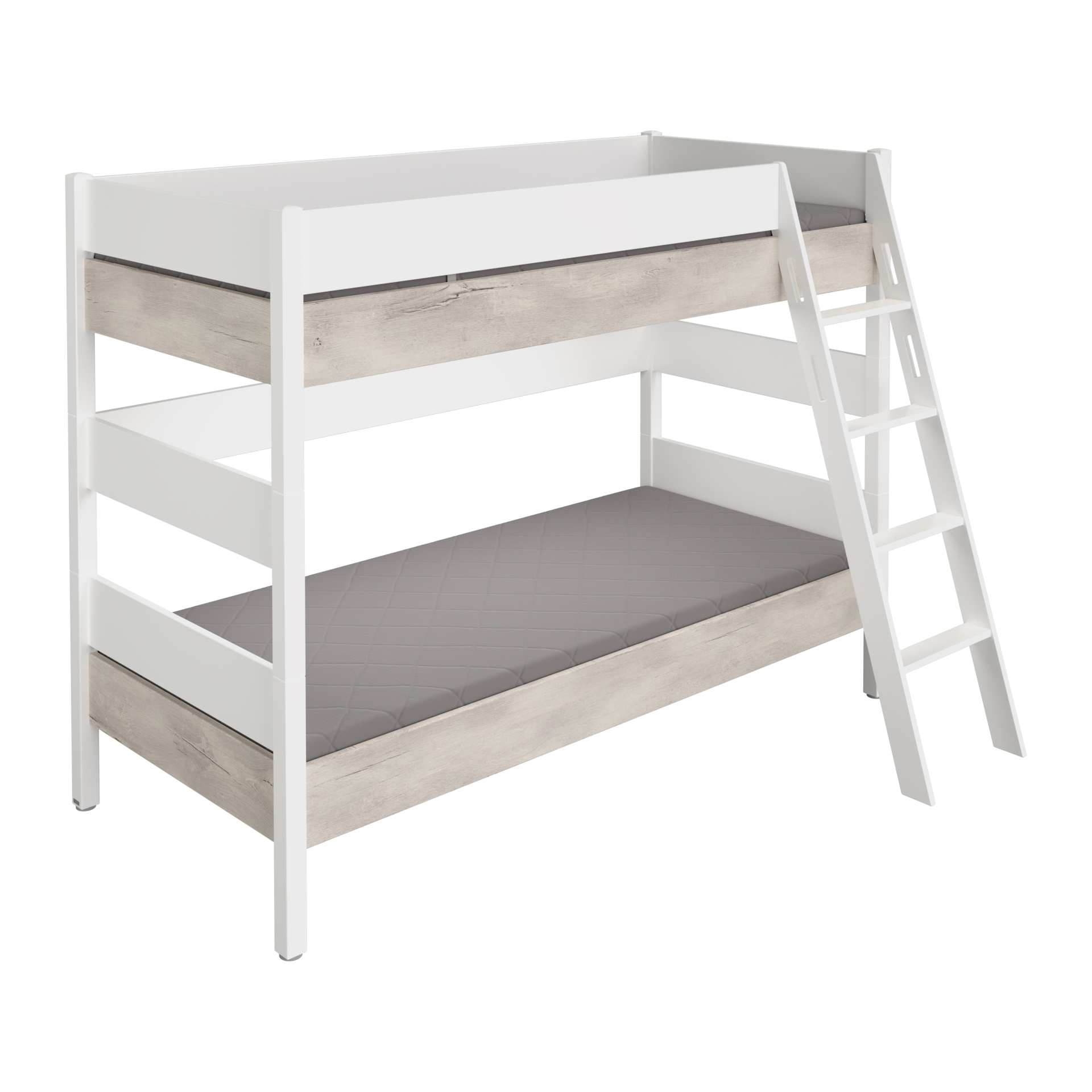 Paidi bunk bed KIRA