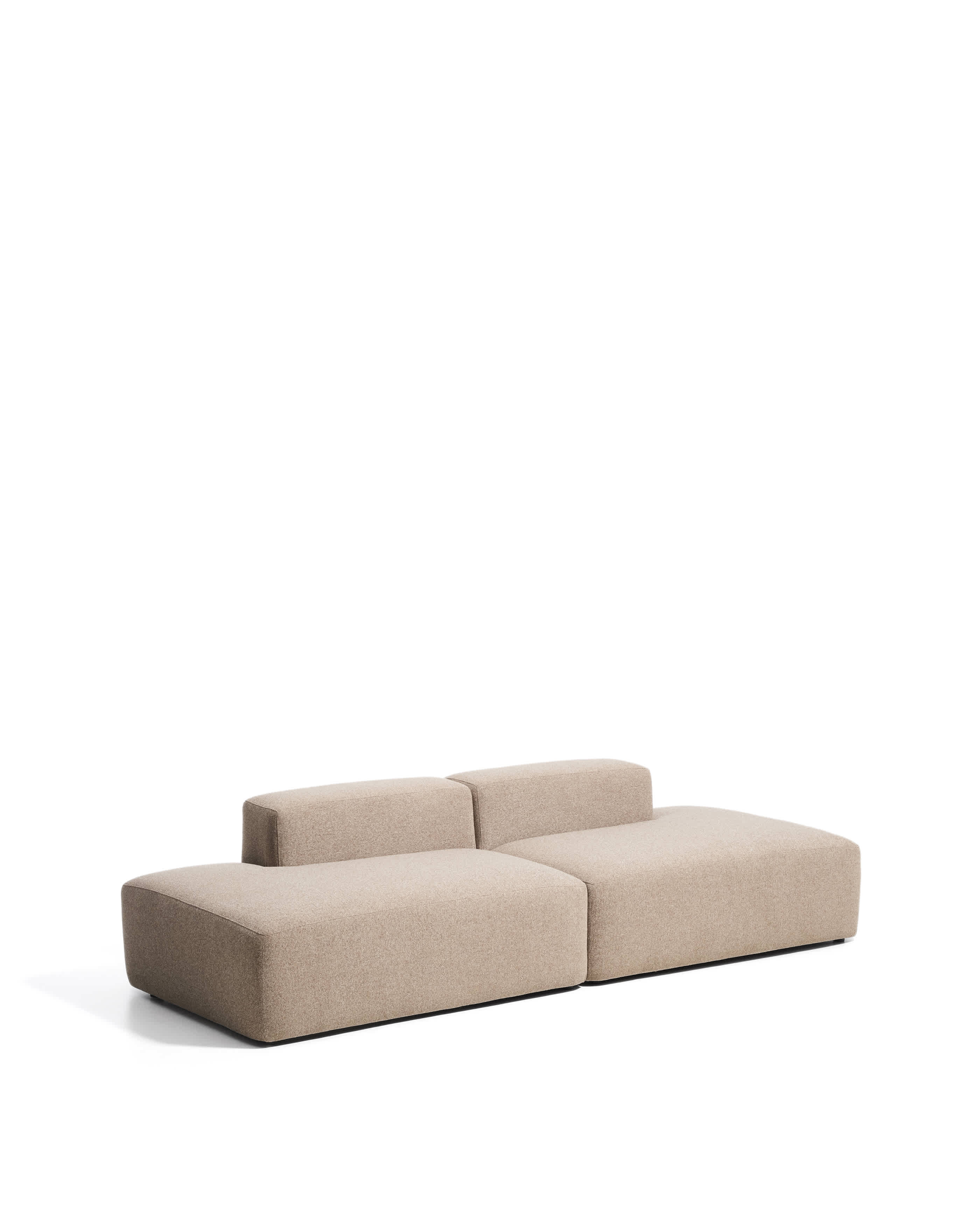 KAVE HOME Sofa BLOK