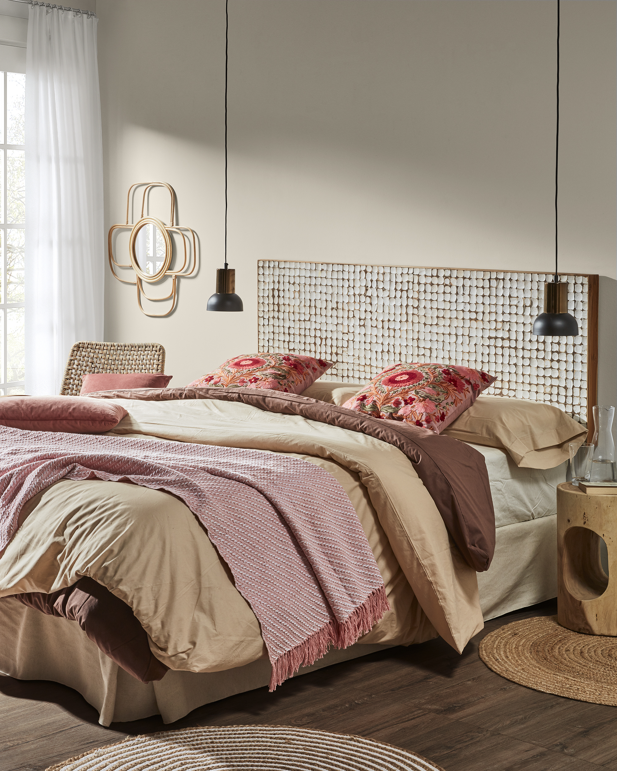 KAVE HOME Beistelltisch HALKER