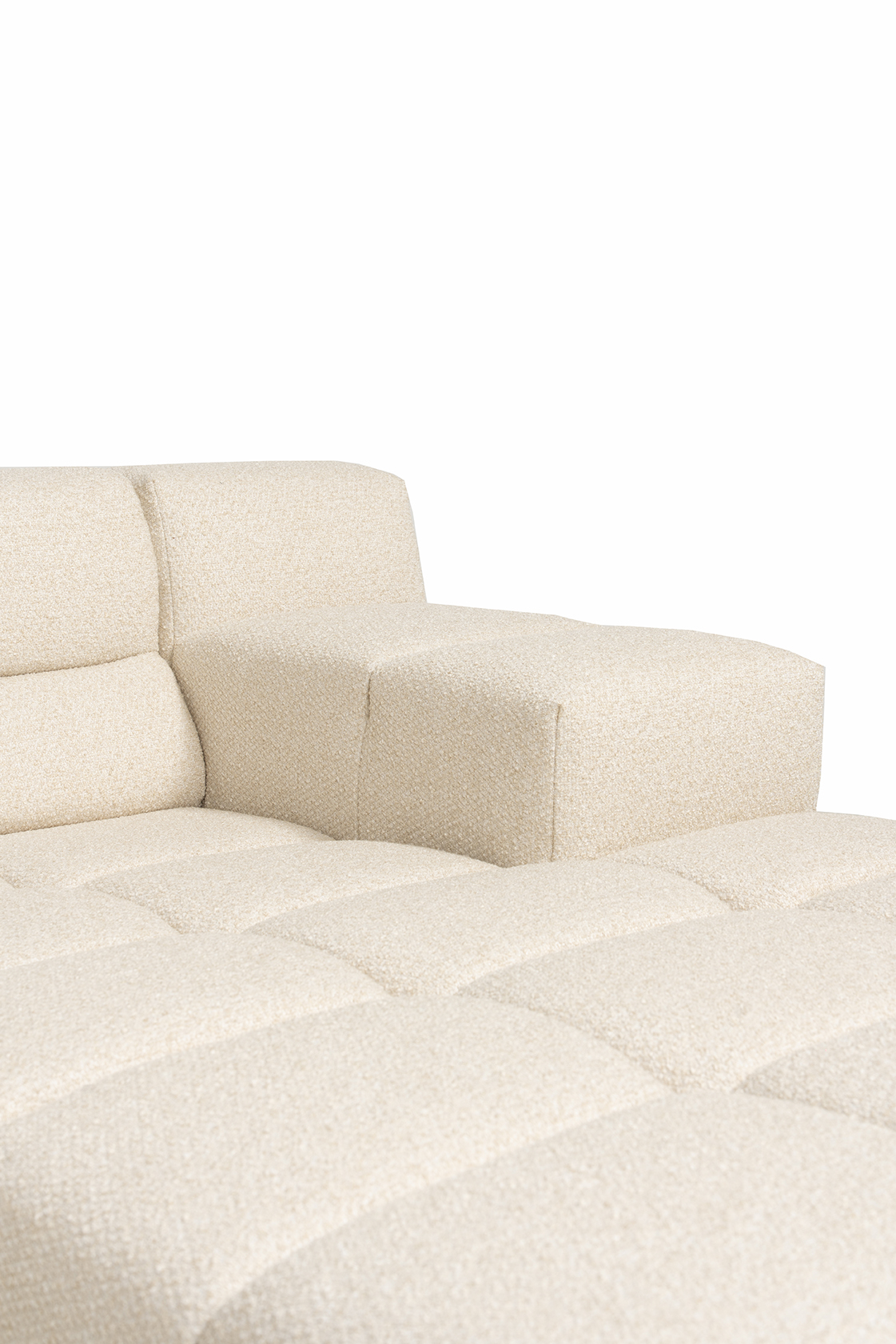 DESIGNWERK Sofa TEMPLE