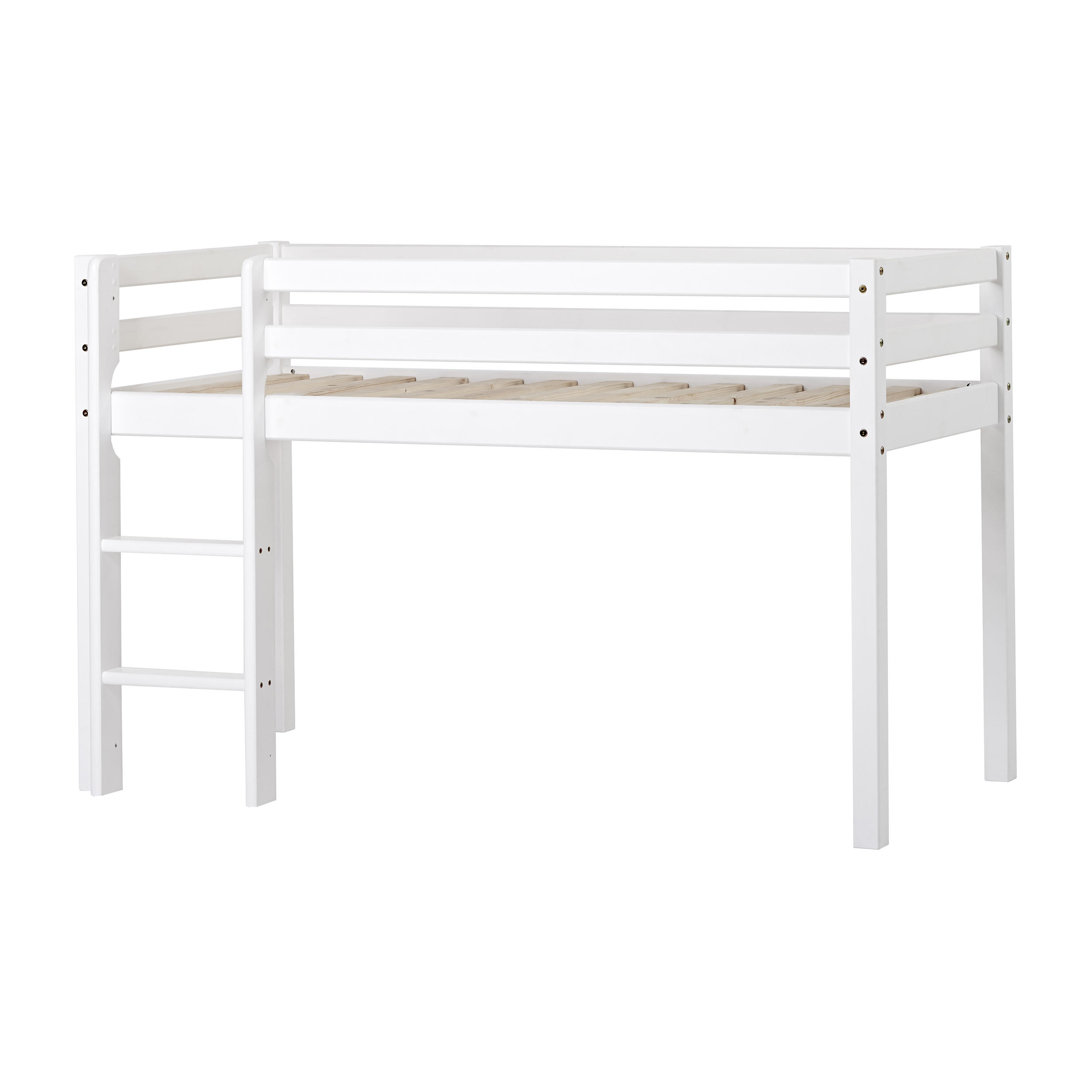 HOPPEKIDS Etagenbett ECO DREAM HOPPEKIDS Etagenbett ECO DREAM