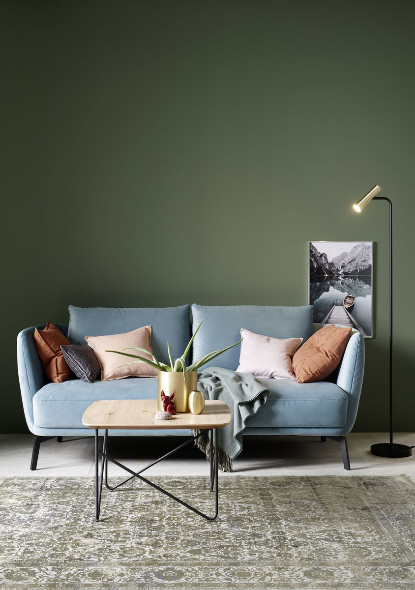 Teppich VELVET Teppich VELVET