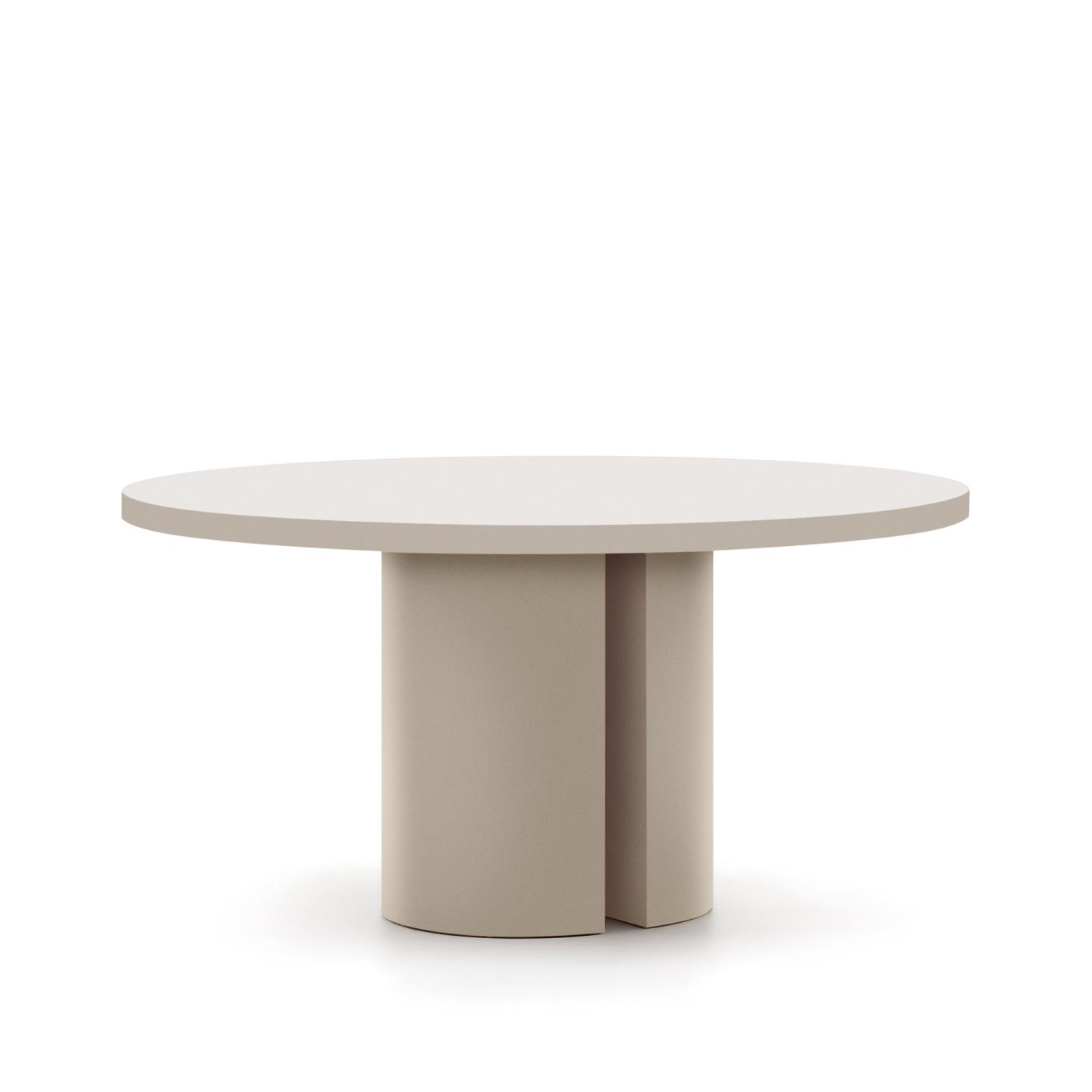KAVE HOME Esstisch NEALY