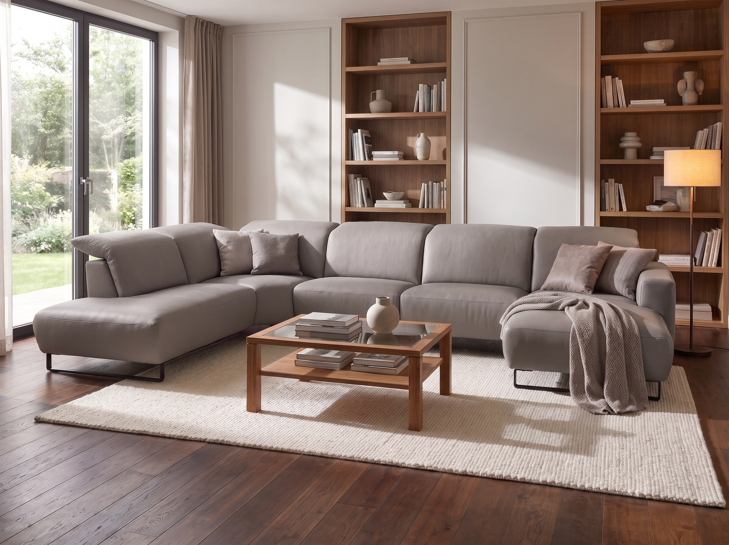 Candy EMPIRE 2.0 sofa