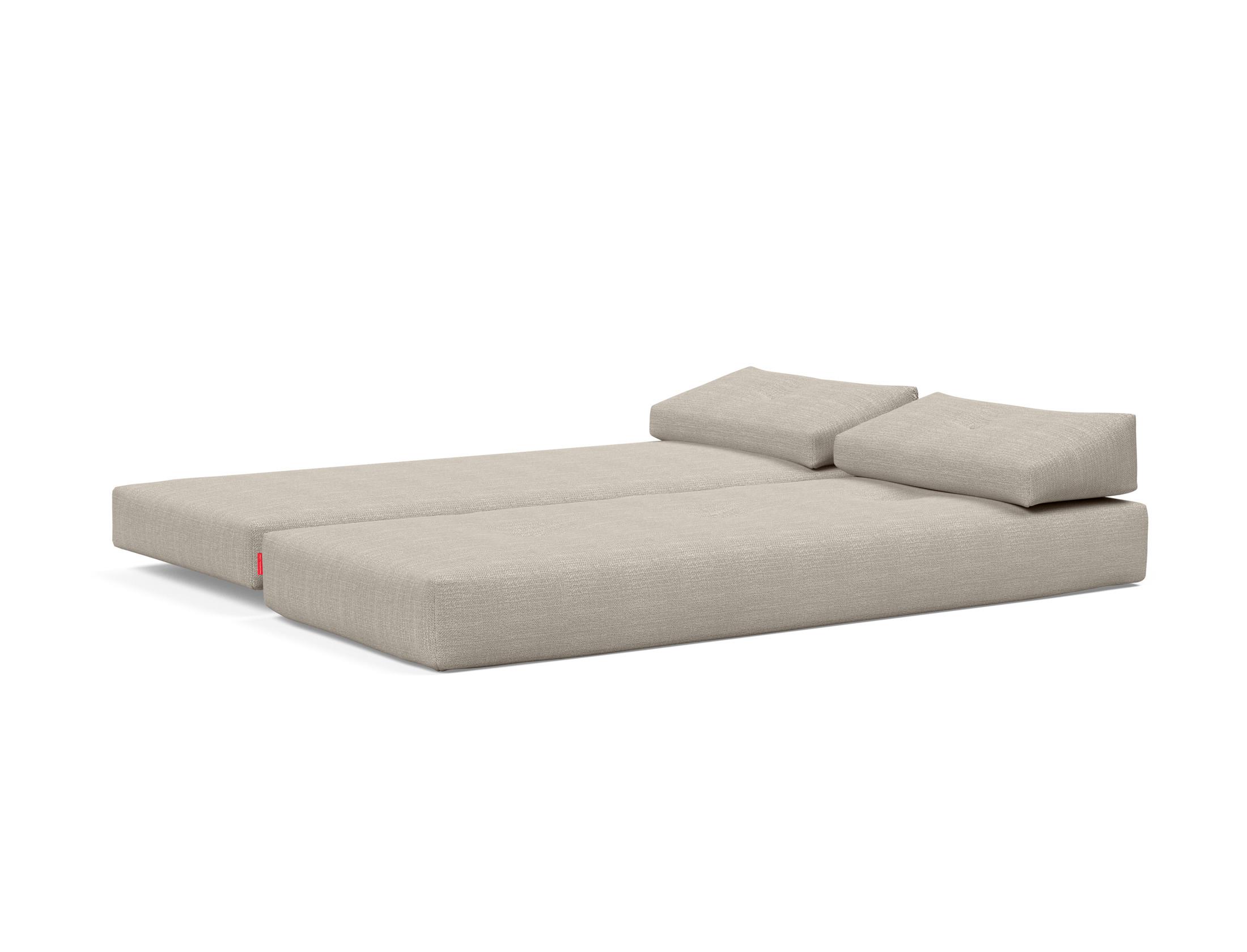 INNOVATION LIVING Canapé fonctionnel SIGMUND