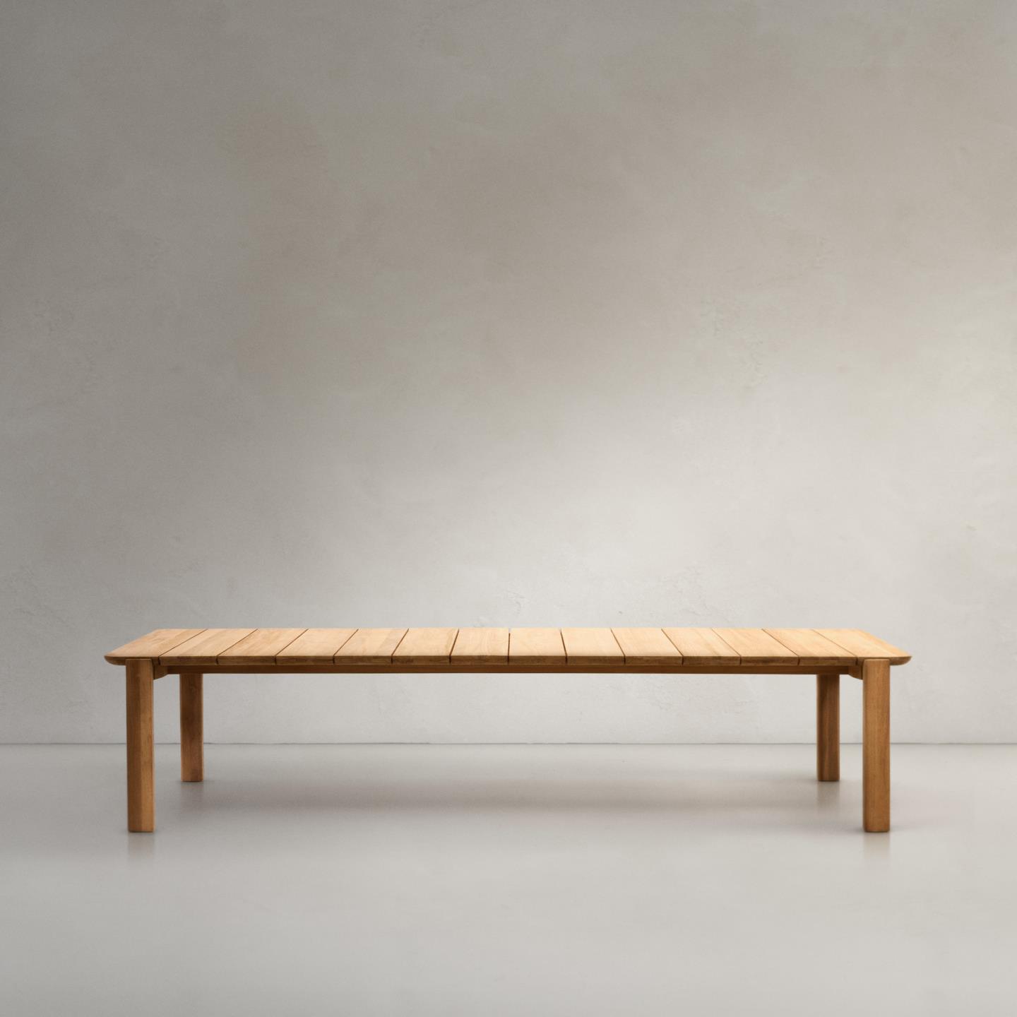 KAVE HOME Esstisch ICARO KAVE HOME Tisch ICARO