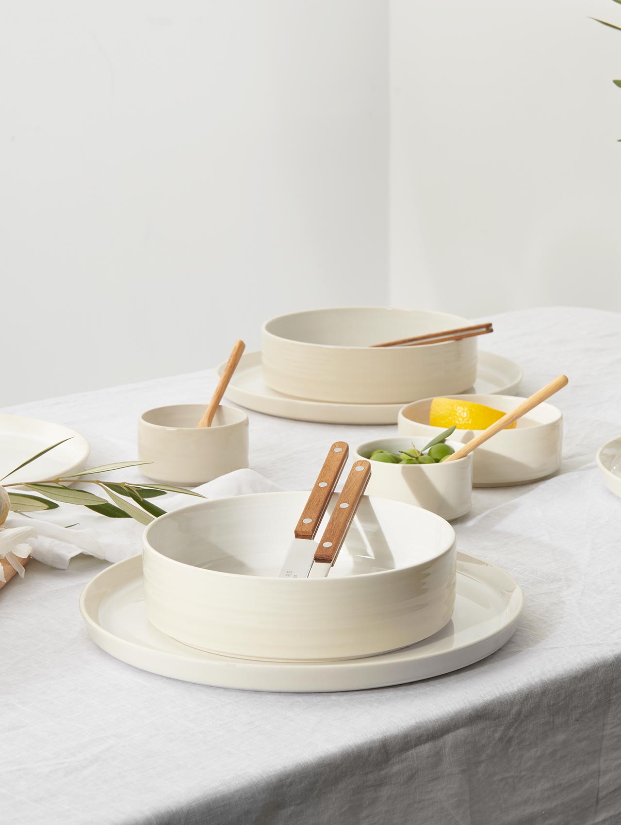 ASA Pastaschale RE:GLAZE