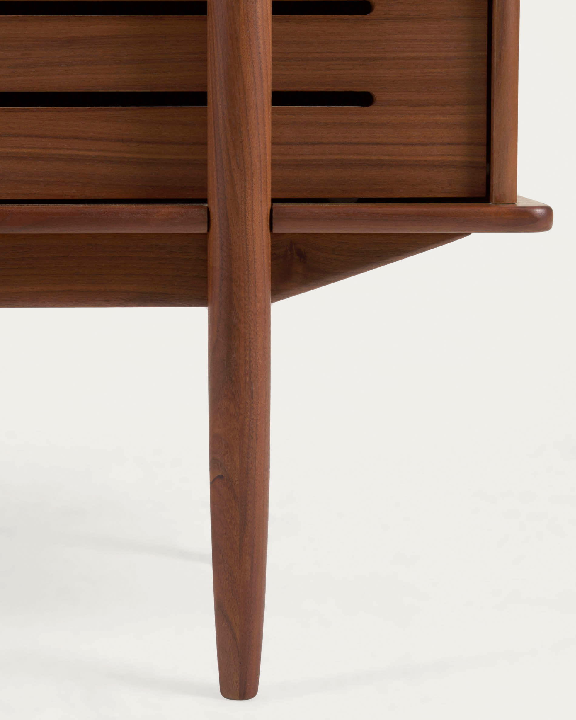 KAVE HOME CAROLIN shelf unit