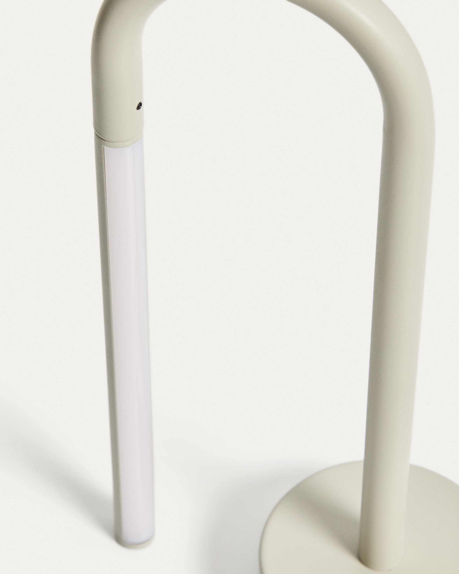 KAVE HOME Tischlampe BOW