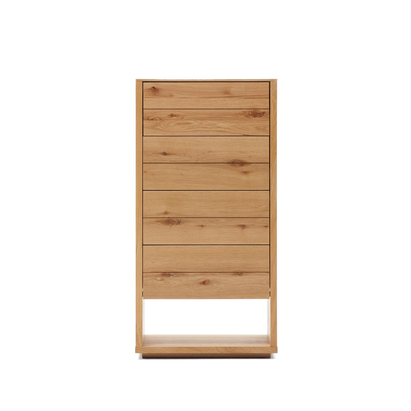 KAVE HOME ALGUEMA chest of drawers