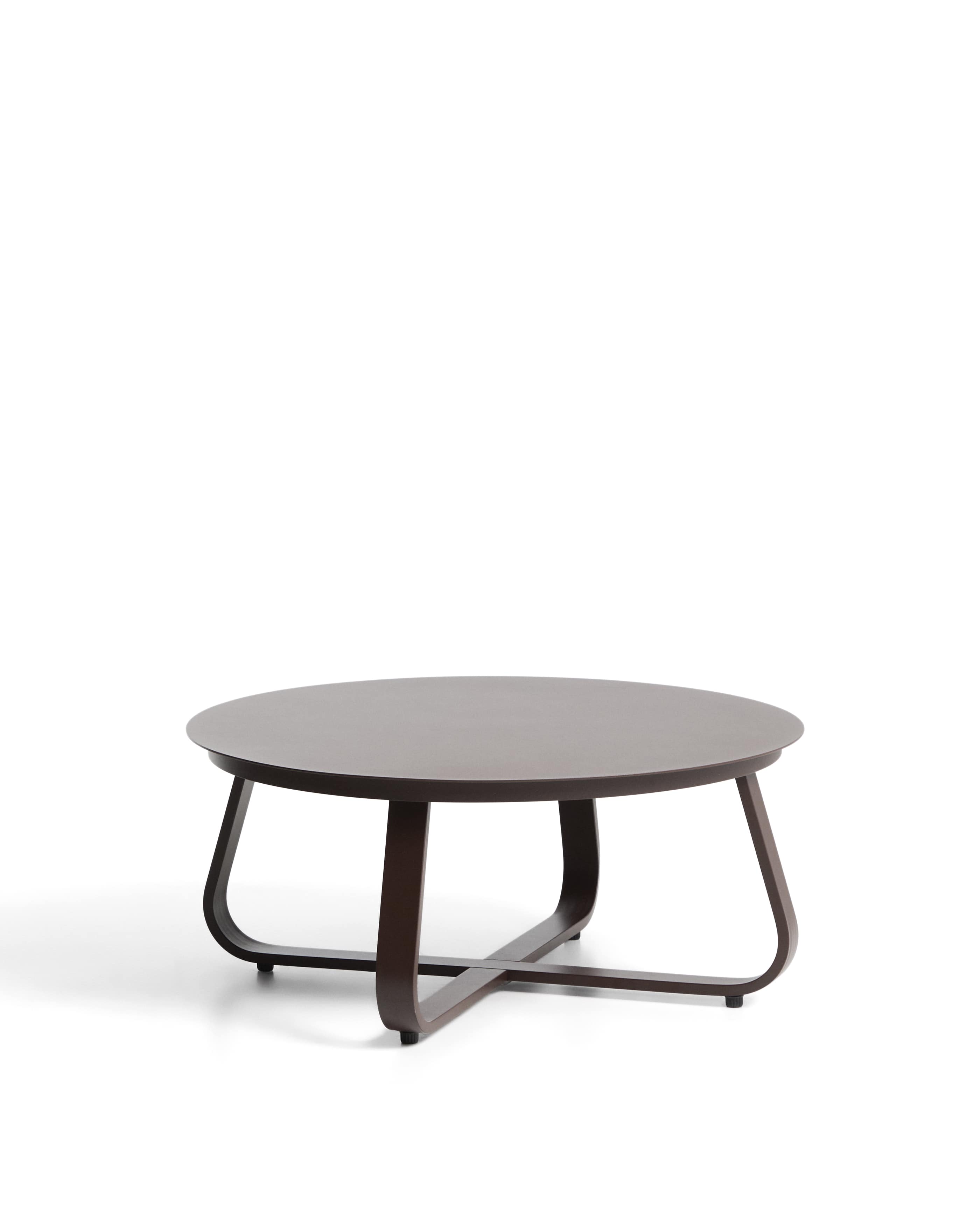 KAVE HOME Table basse Outdoor TAMARIS