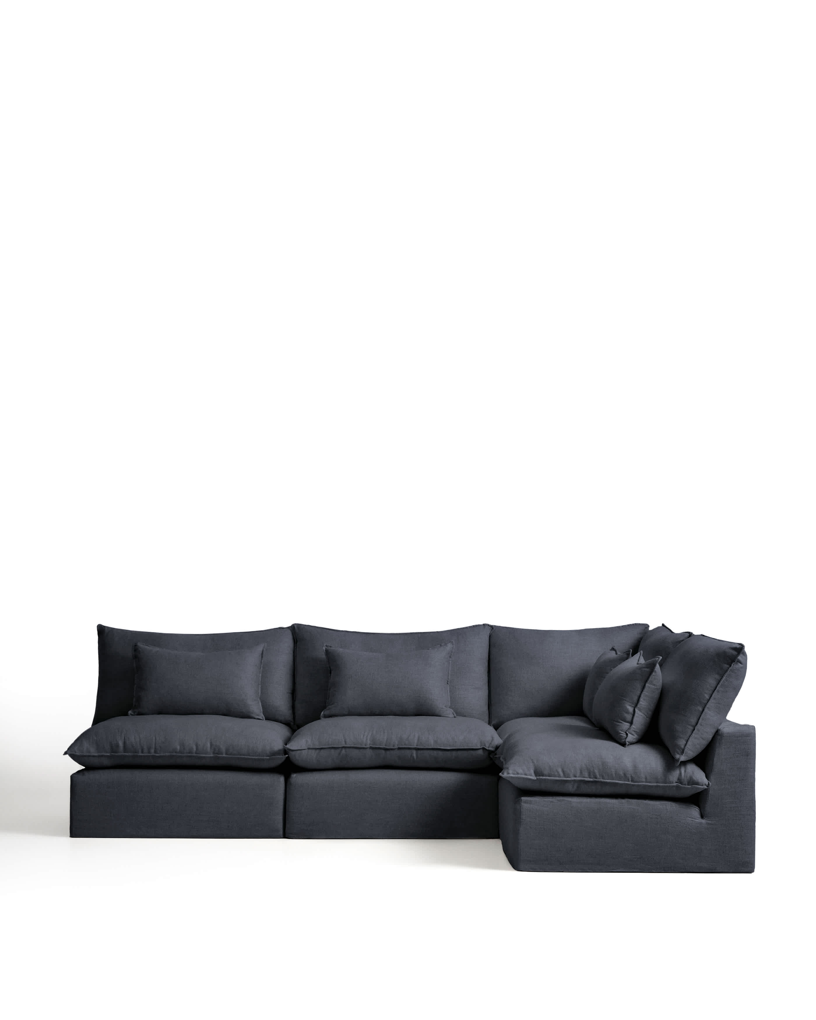 KAVE HOME Sofa ANARELA