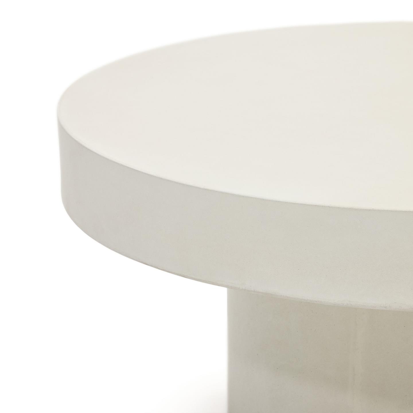 KAVE HOME Table basse Outdoor AIGUABLAVA