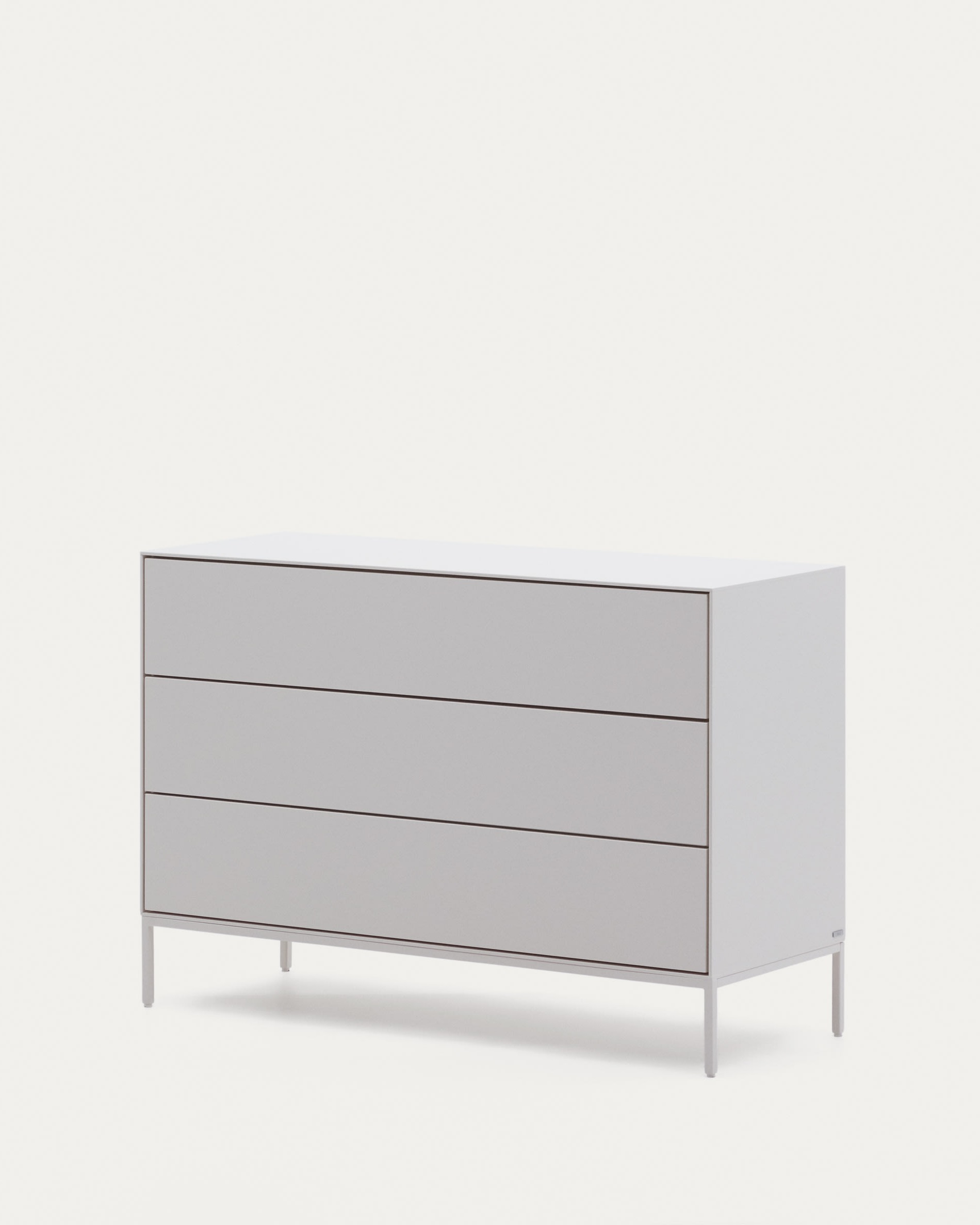 KAVE HOME VEDRANA chest of drawers