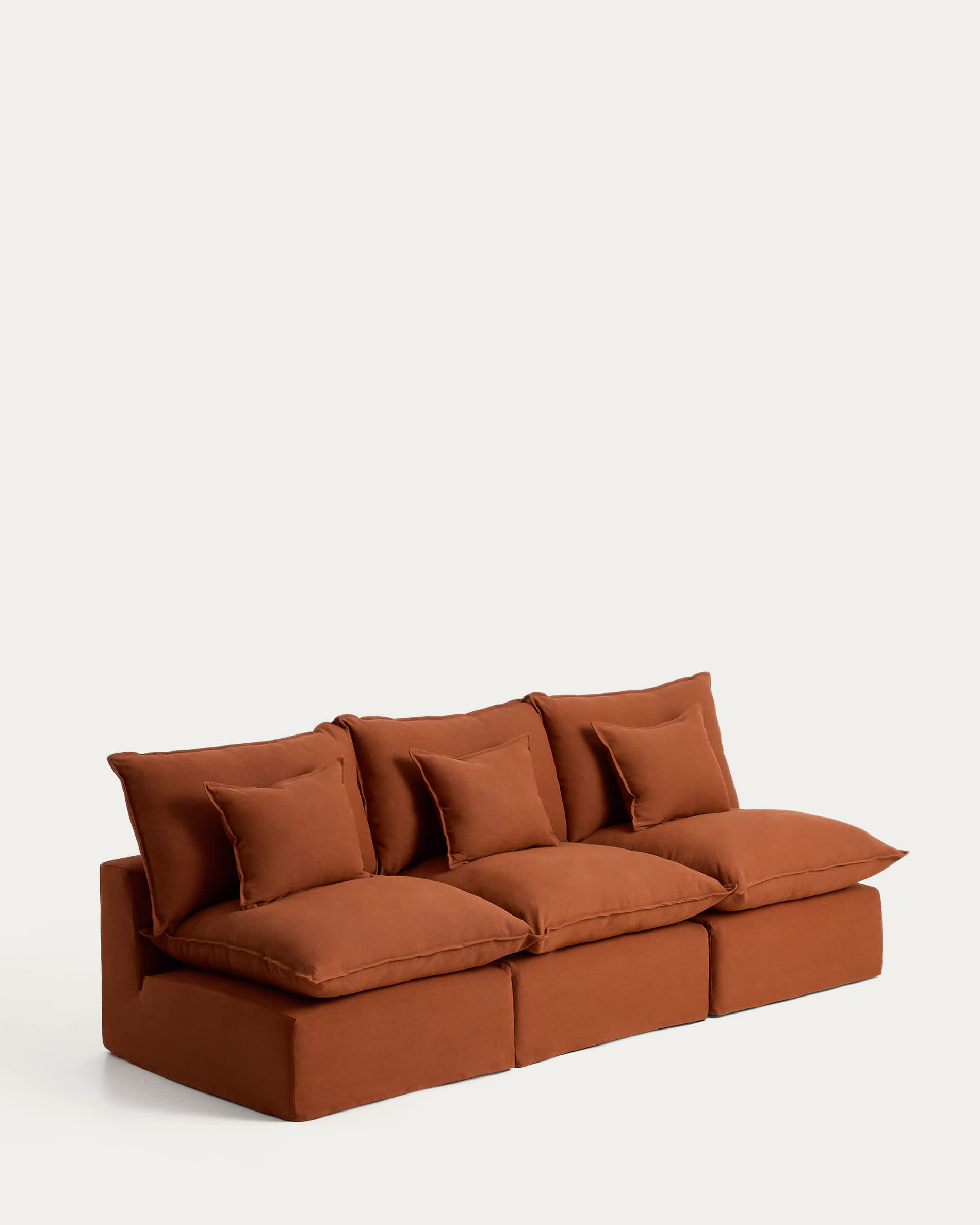 KAVE HOME Sofa ANARELA