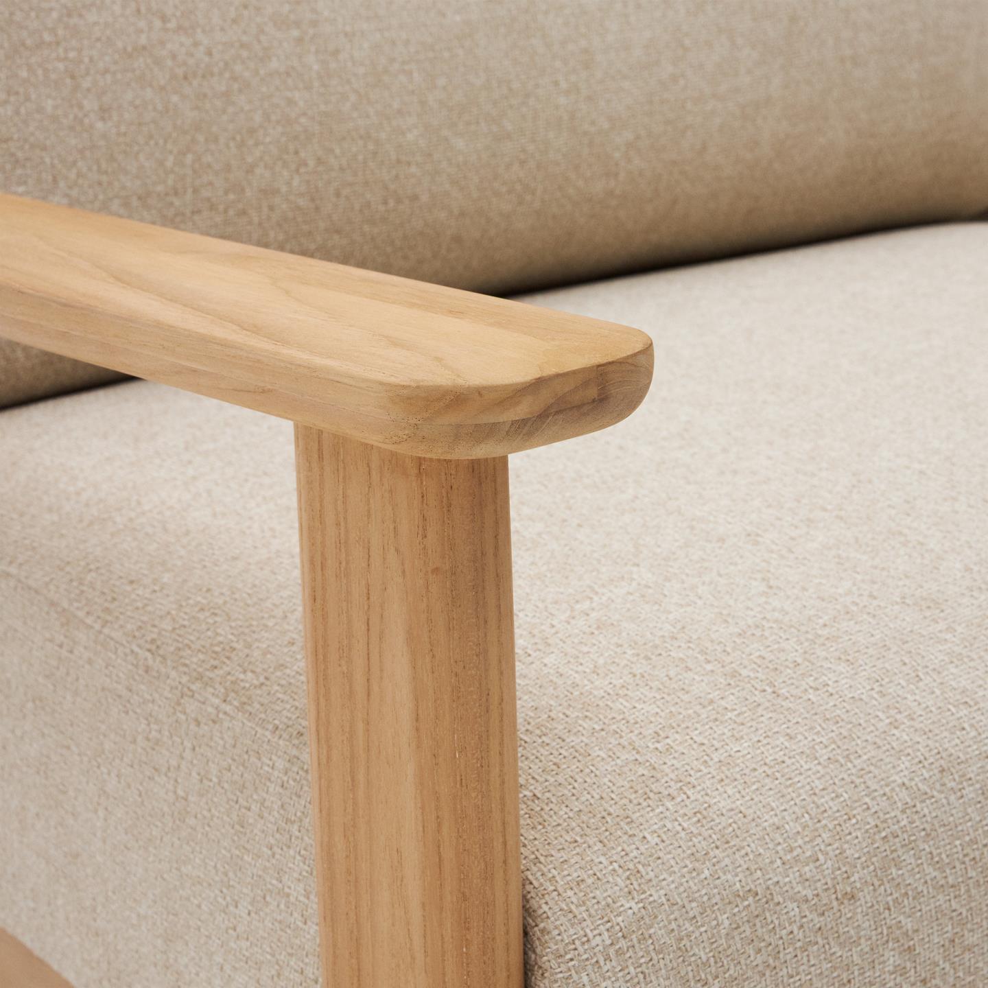 KAVE HOME Gartensofa TIRANT