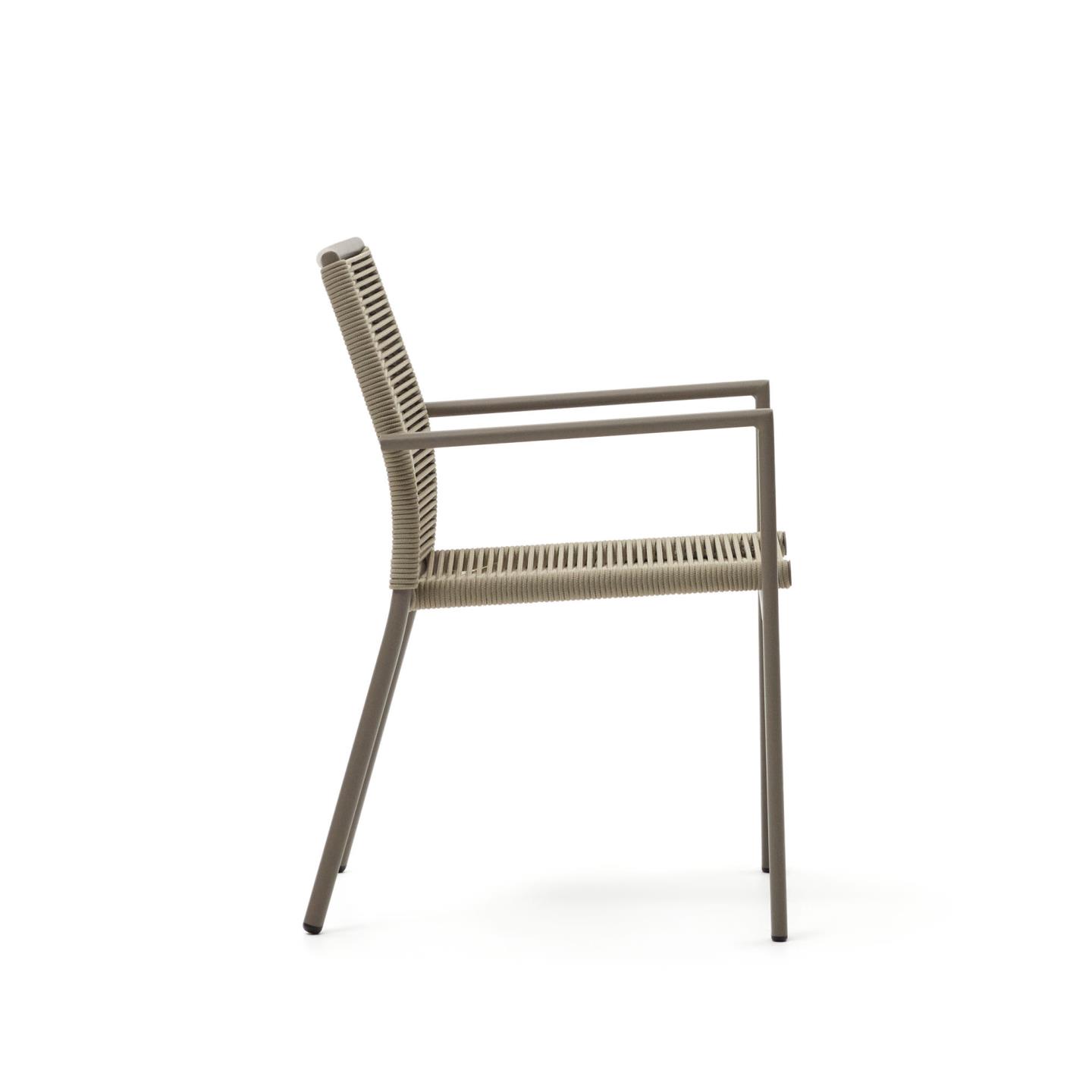 KAVE HOME garden chair CULIP