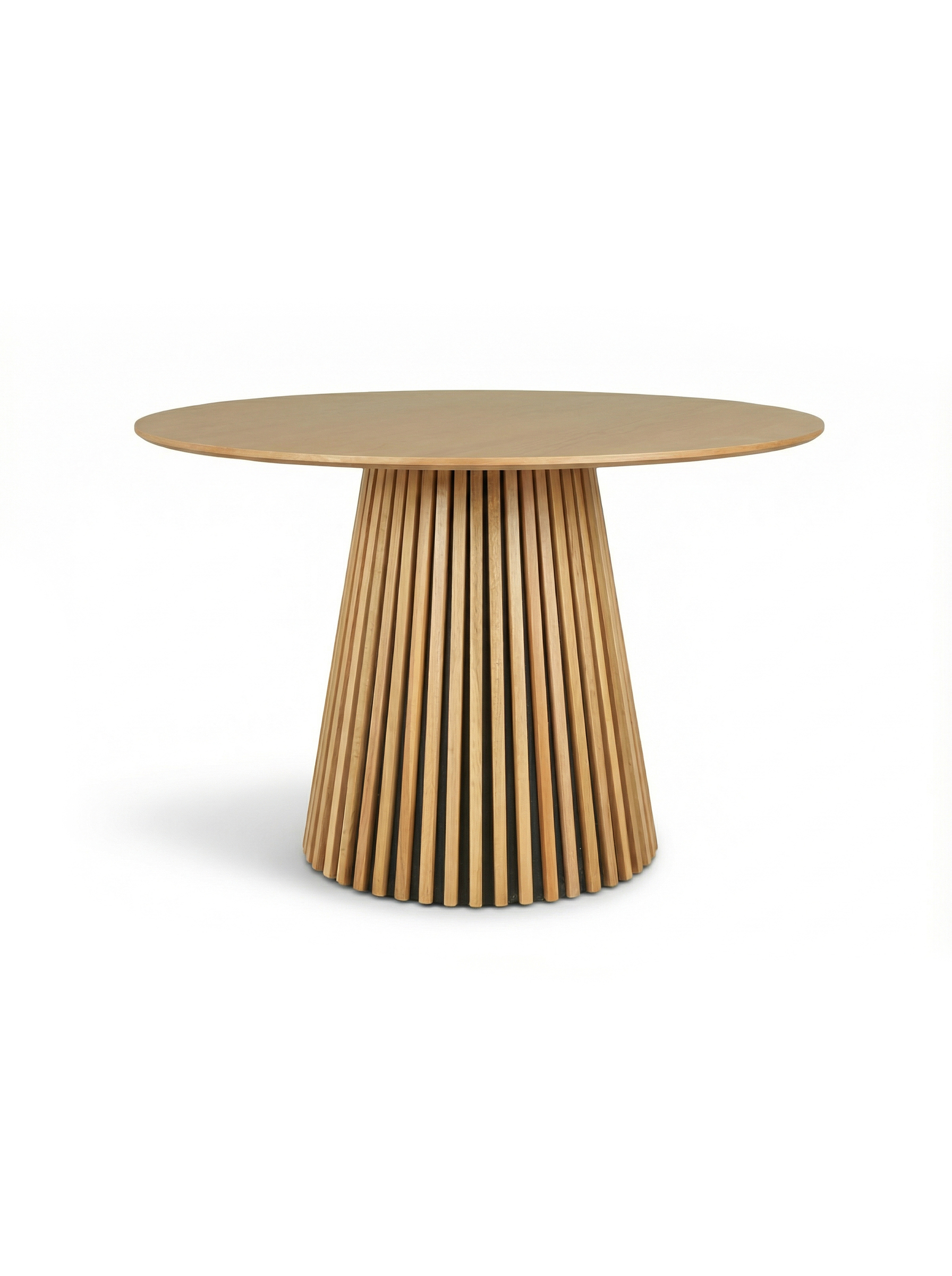 FAEE Table de salle à manger LAGOM