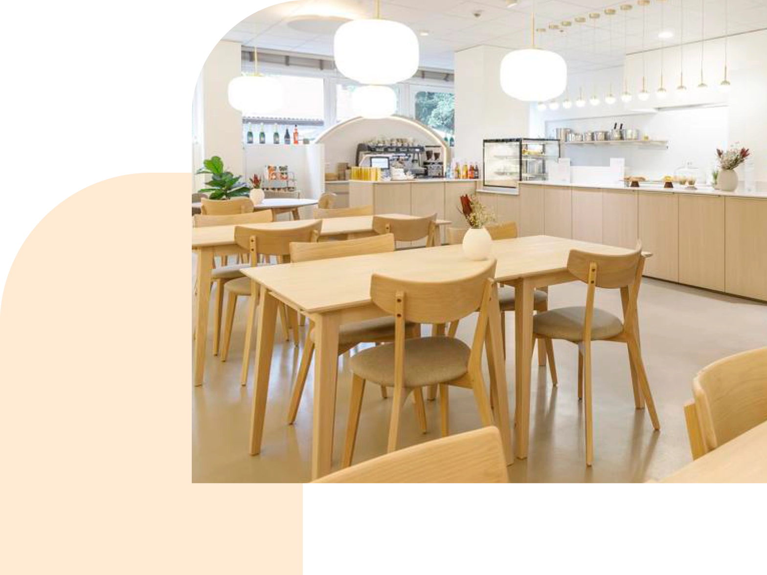 Bistro Landau