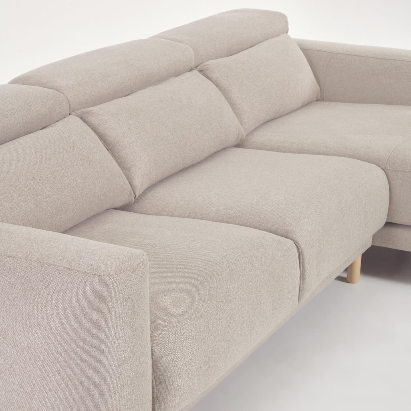 KAVE HOME Sofa SINGA