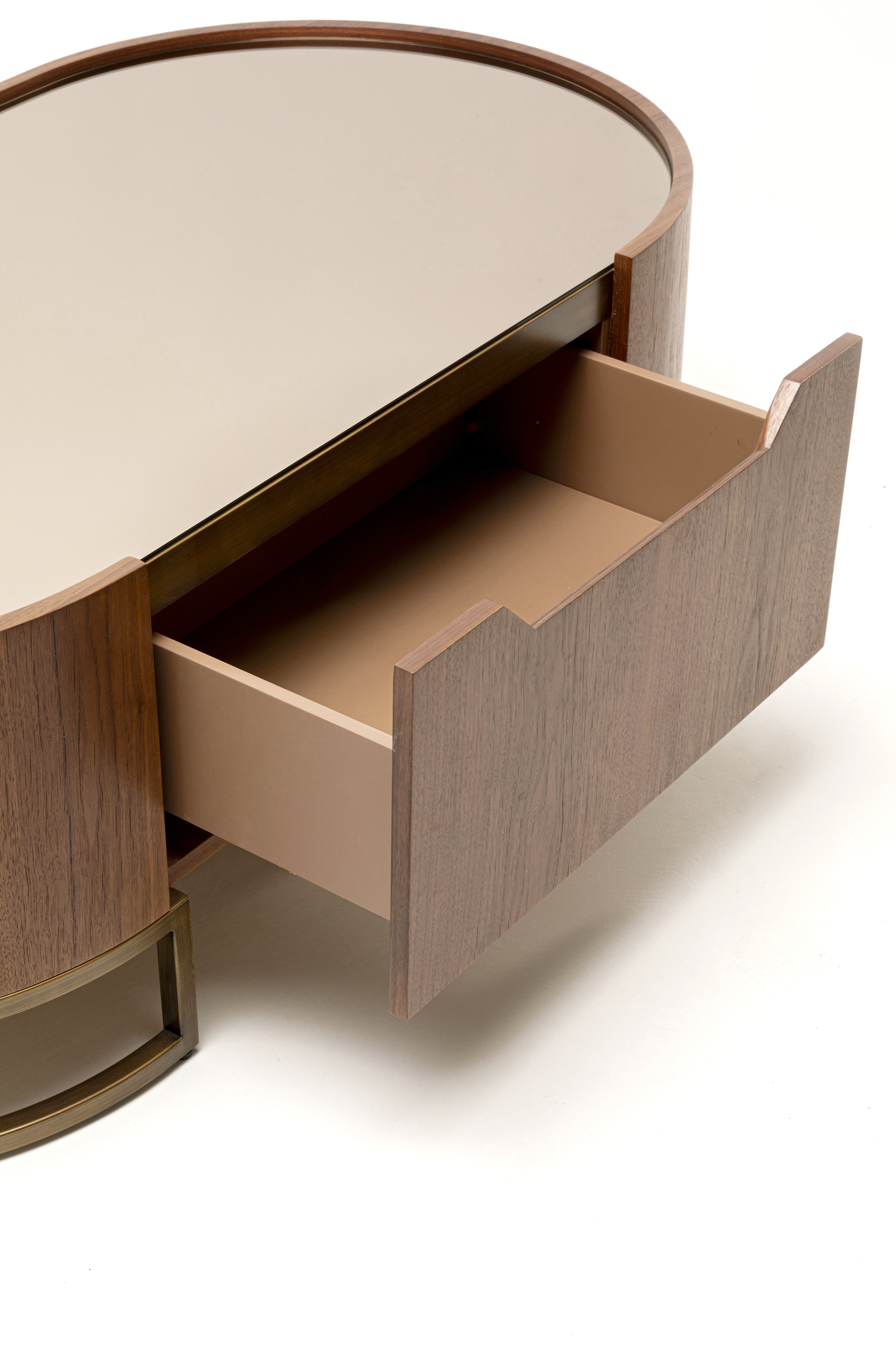 KARE coffee table GIORGIO