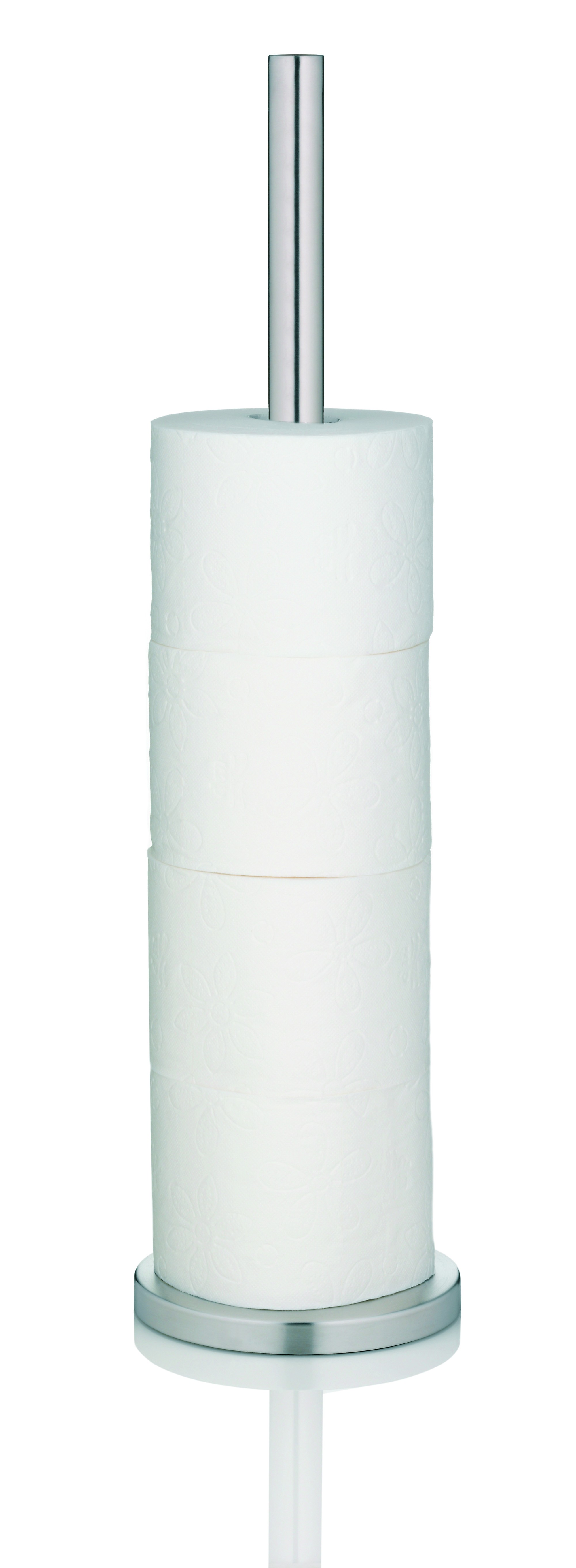 KELA Toilettenpapierhalter CARTA