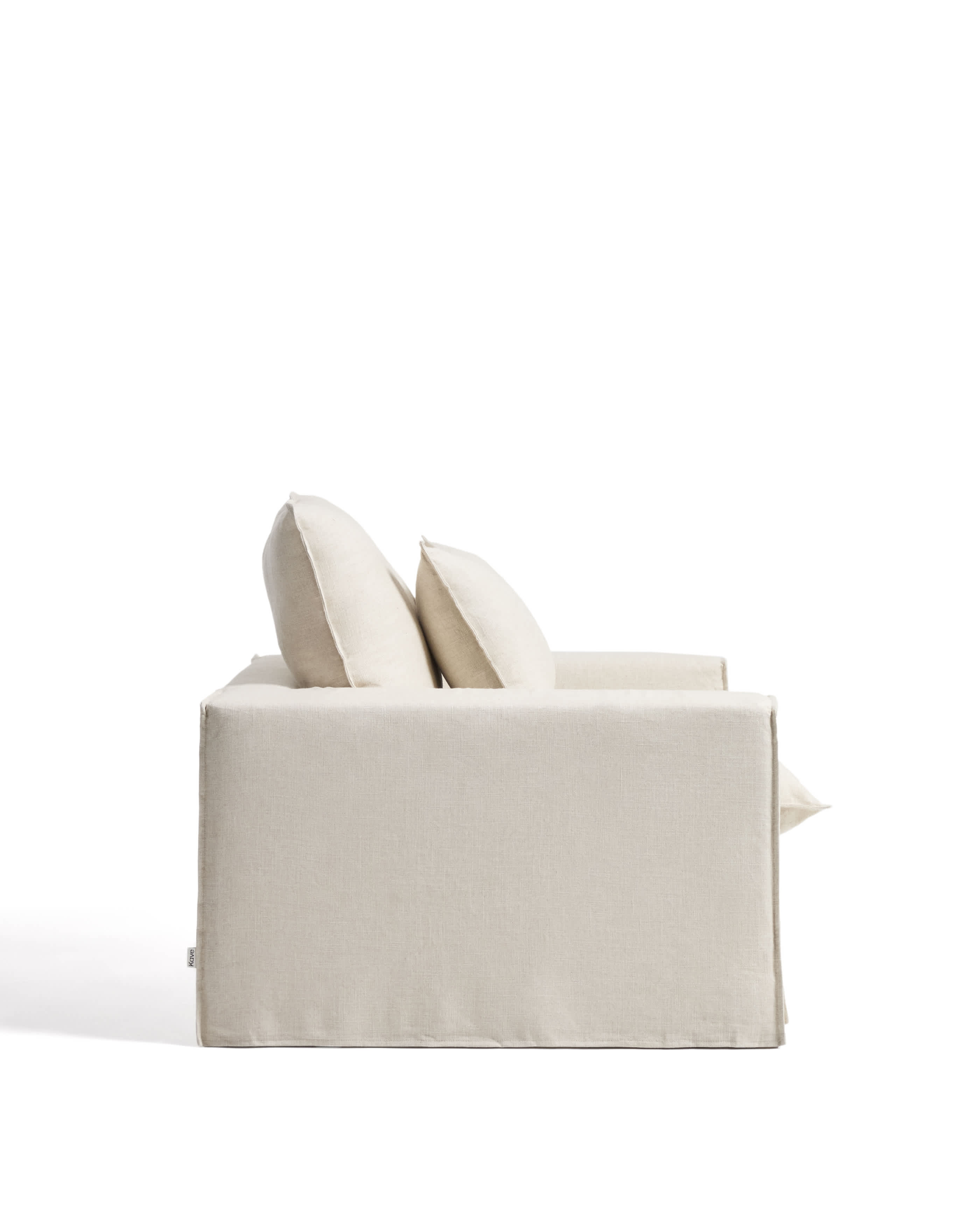 Fauteuil ANARELA de Kave Home