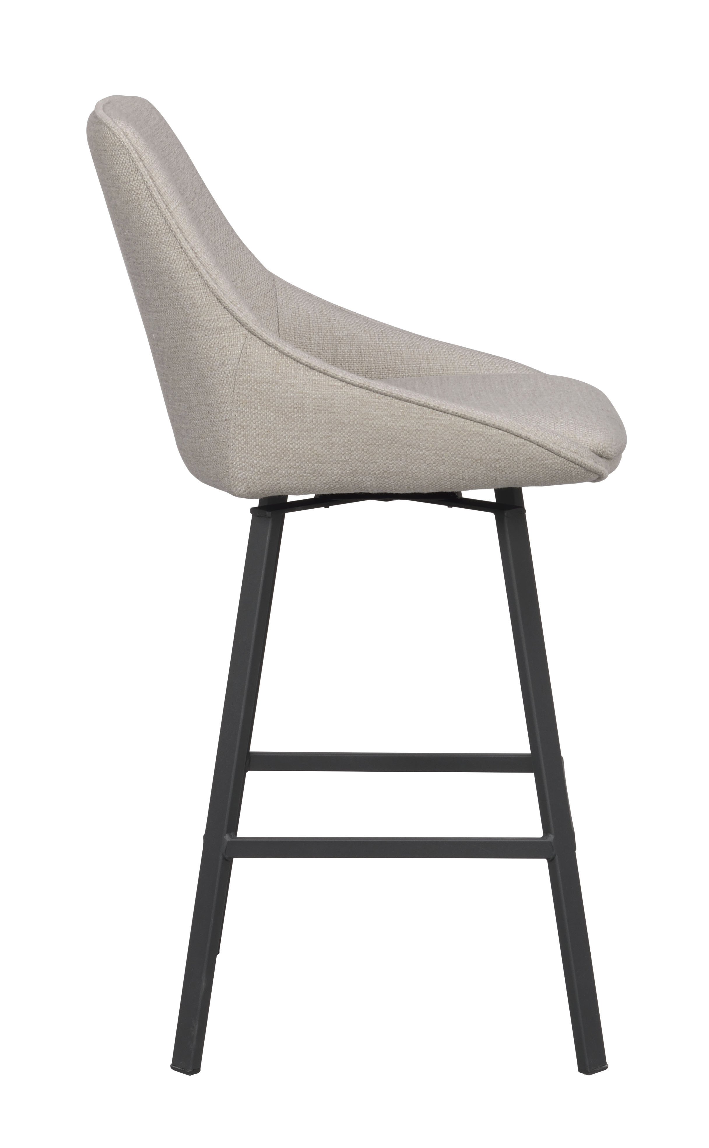 ROWICO Tabouret de bar ALISON